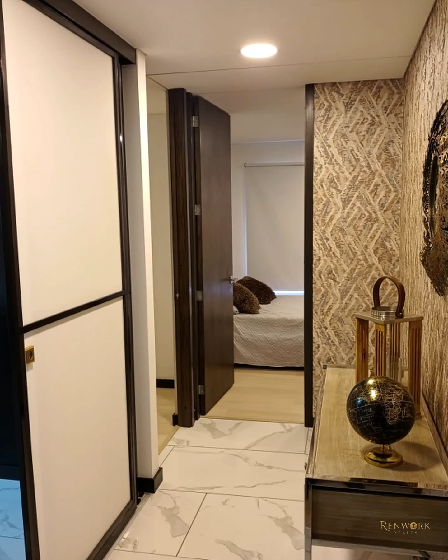 APARTAMENTO EN VENTA, LAURELES /MEDELLÍN · foto 7