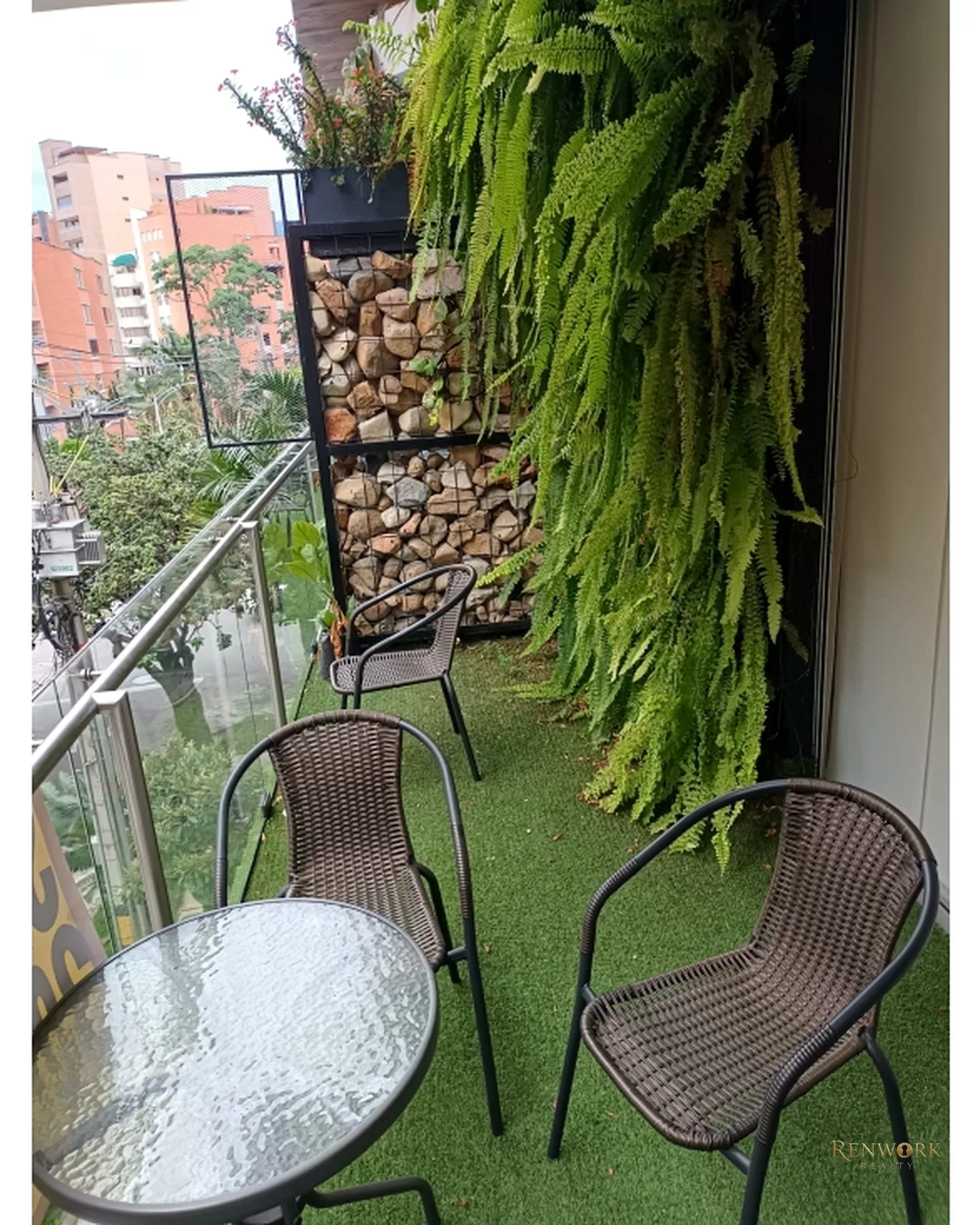 APARTAMENTO EN VENTA, LAURELES /MEDELLÍN · foto 13