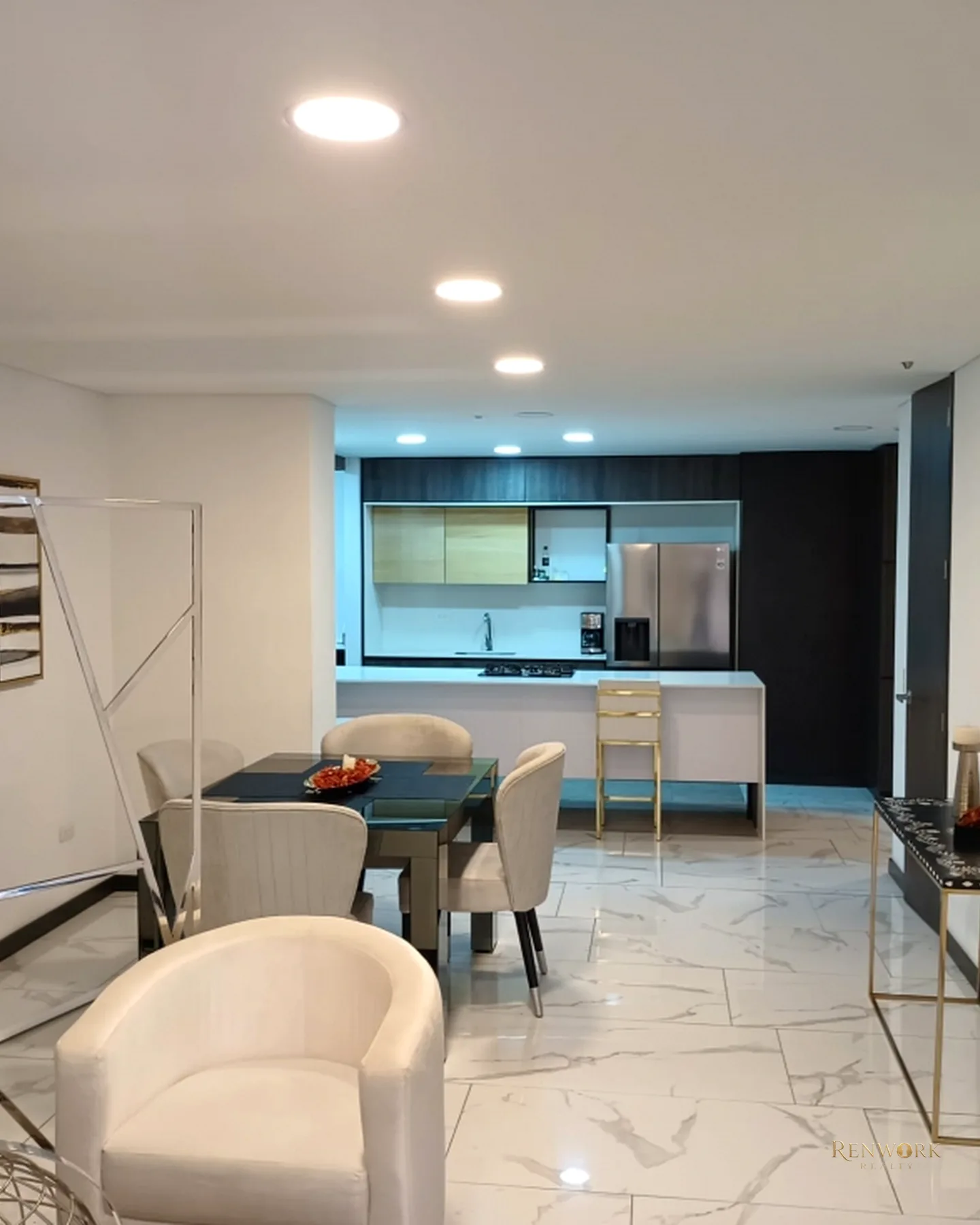 APARTAMENTO EN VENTA, LAURELES /MEDELLÍN · foto 1