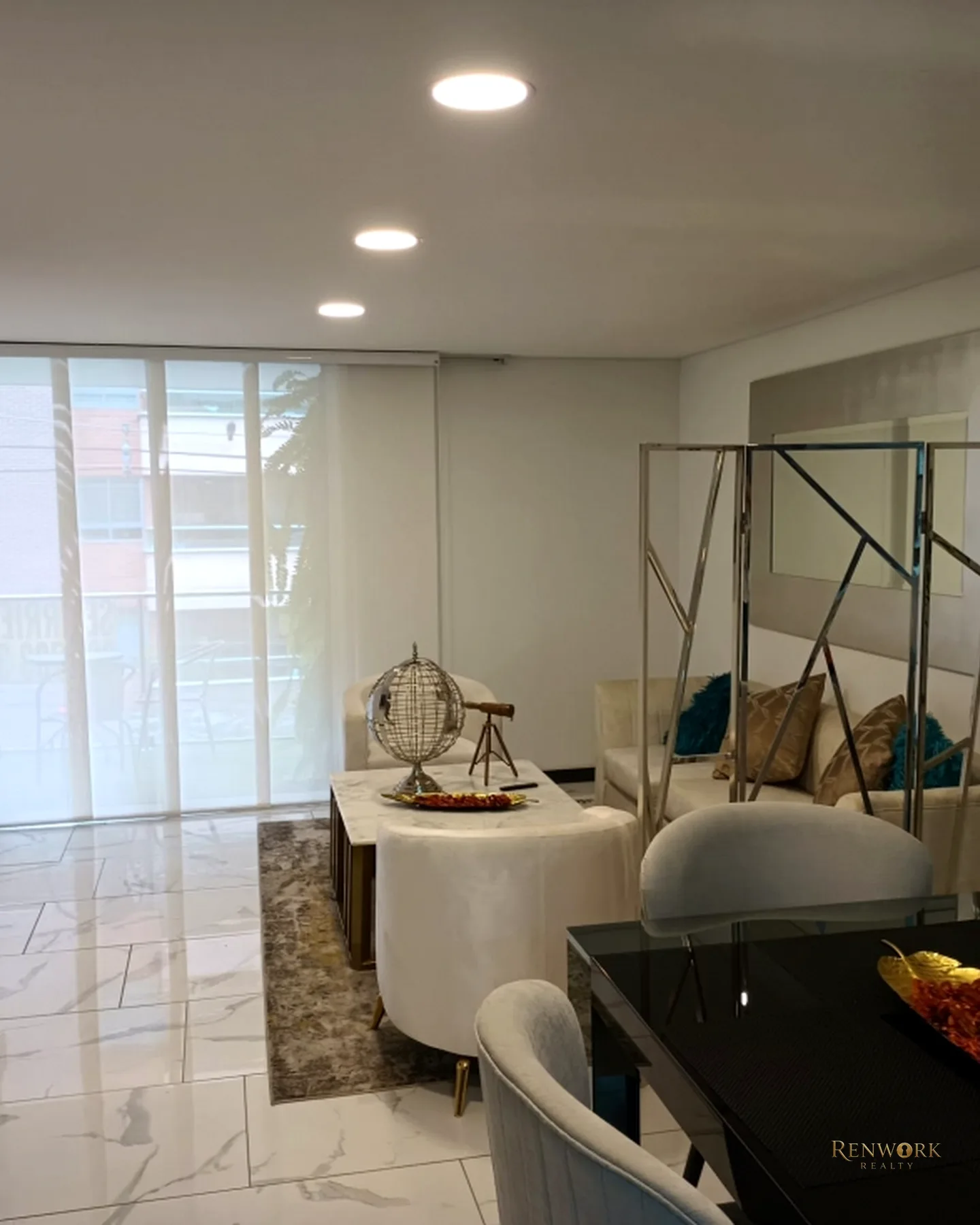 APARTAMENTO EN VENTA, LAURELES /MEDELLÍN · foto 2