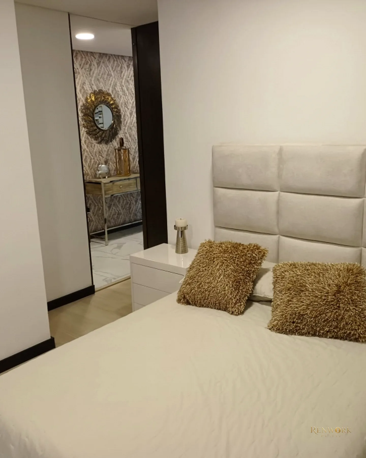APARTAMENTO EN VENTA, LAURELES /MEDELLÍN · foto 9