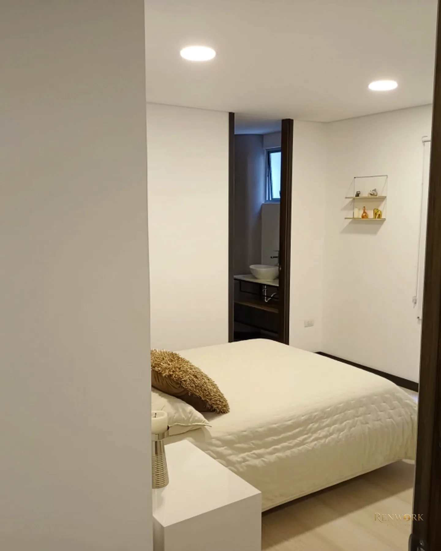 APARTAMENTO EN VENTA, LAURELES /MEDELLÍN · foto 10