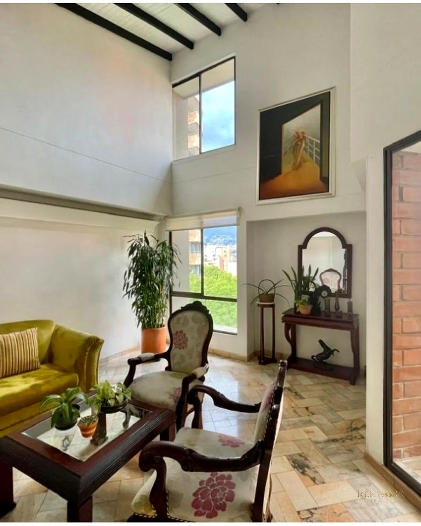 APARTAMENTO EN VENTA LAURELES SANTA TERESITA · foto 3