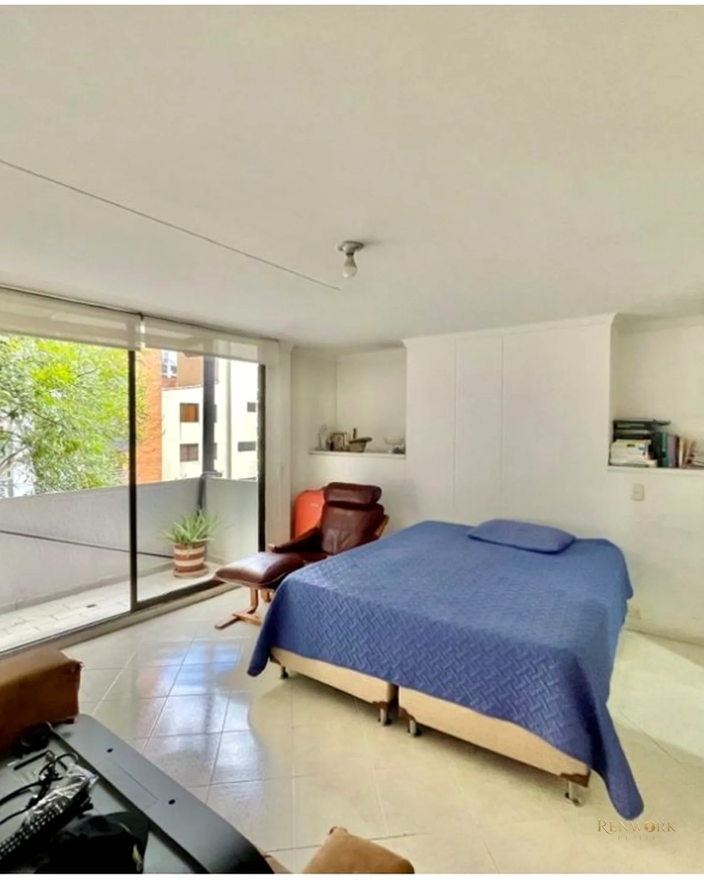 APARTAMENTO EN VENTA LAURELES SANTA TERESITA · foto 10