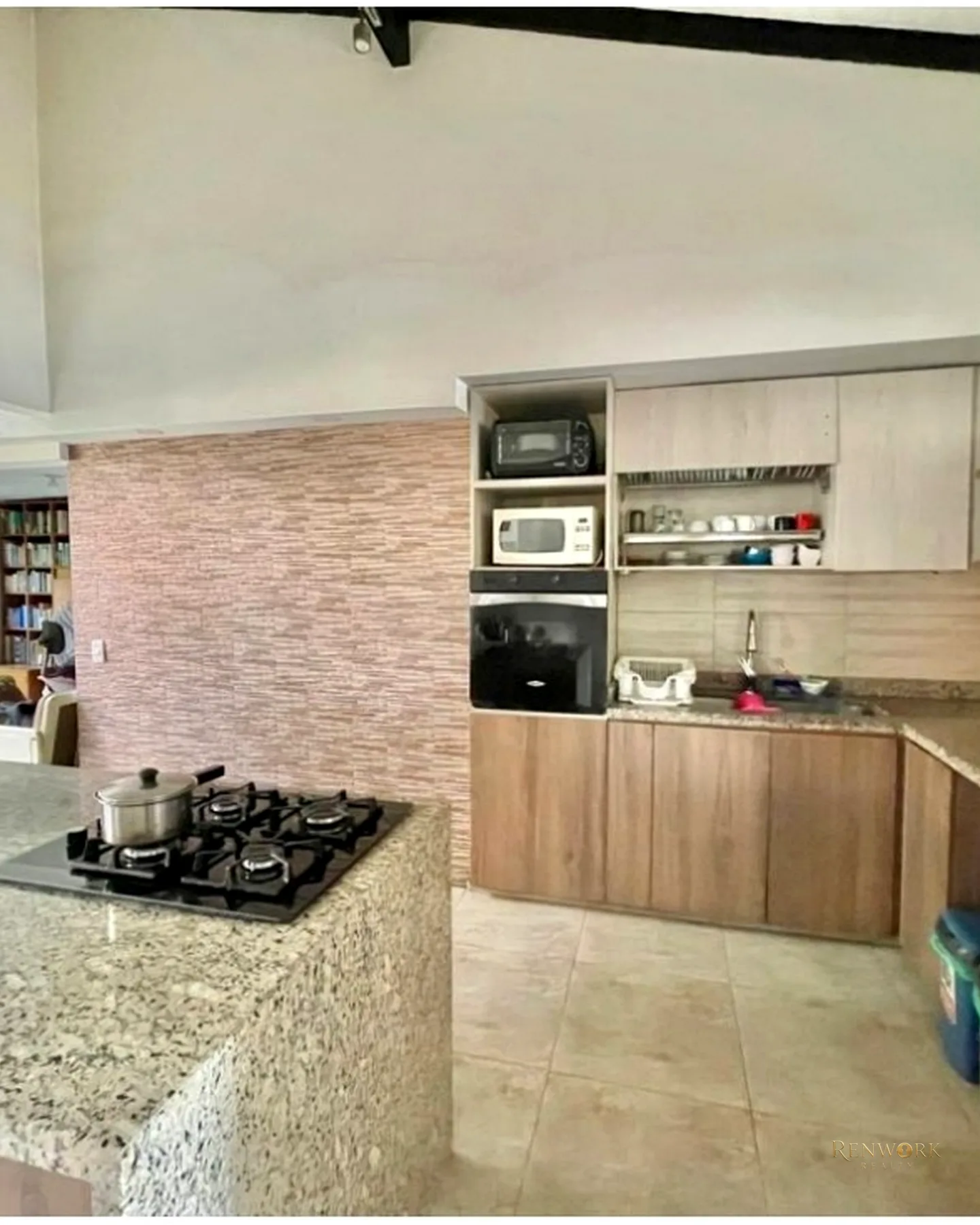 APARTAMENTO EN VENTA LAURELES SANTA TERESITA · foto 4