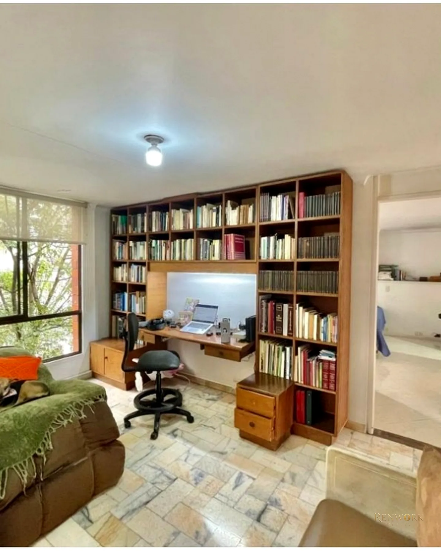APARTAMENTO EN VENTA LAURELES SANTA TERESITA · foto 6
