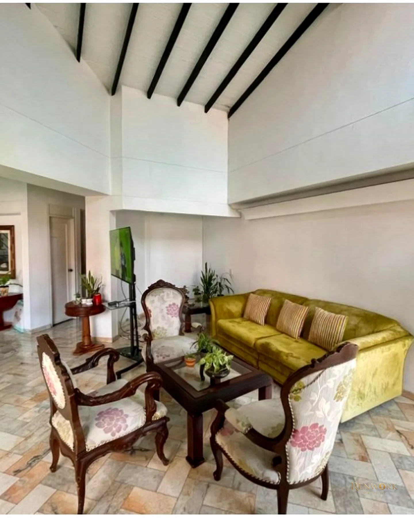 APARTAMENTO EN VENTA LAURELES SANTA TERESITA · foto 1