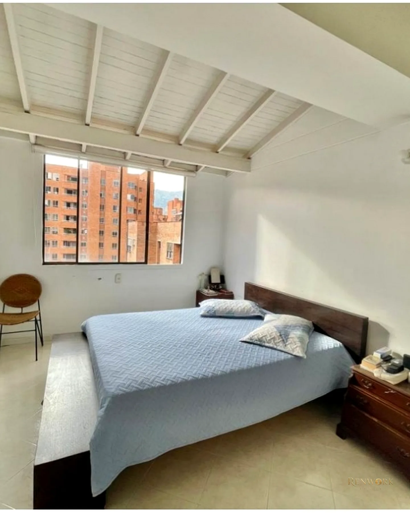APARTAMENTO EN VENTA LAURELES SANTA TERESITA · foto 11