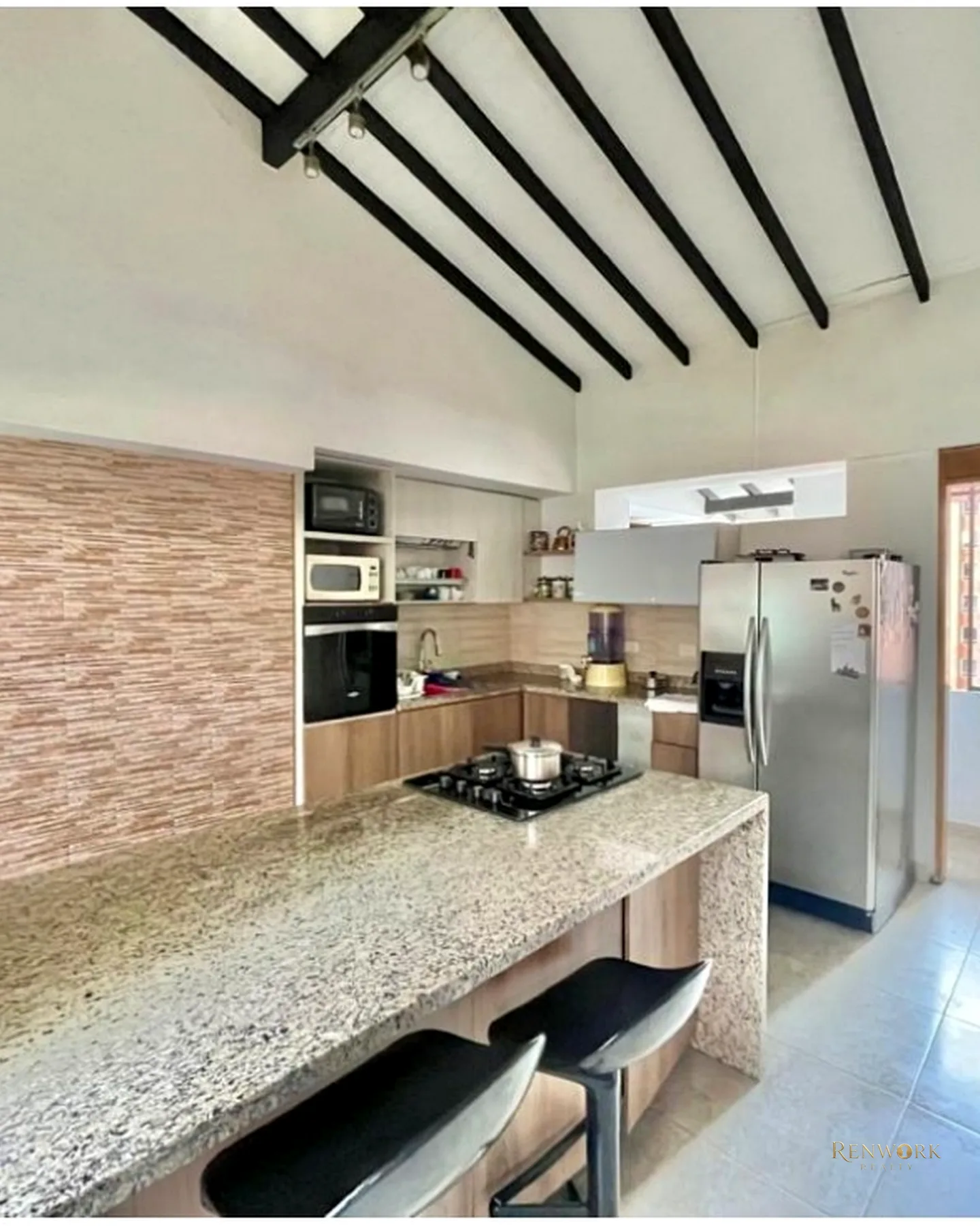 APARTAMENTO EN VENTA LAURELES SANTA TERESITA · foto 5
