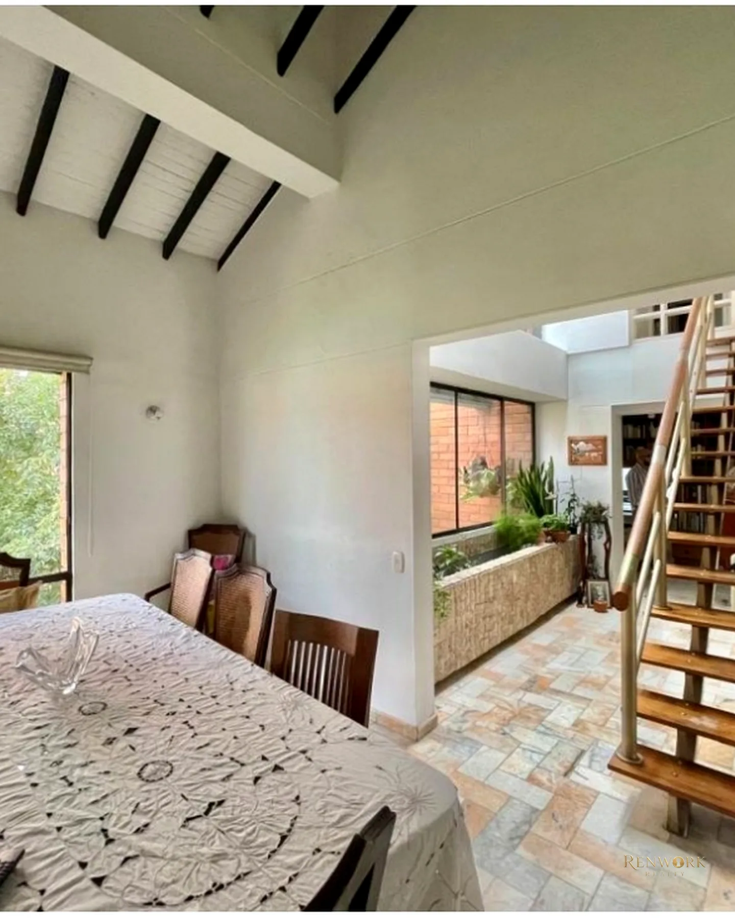 APARTAMENTO EN VENTA LAURELES SANTA TERESITA · foto 7