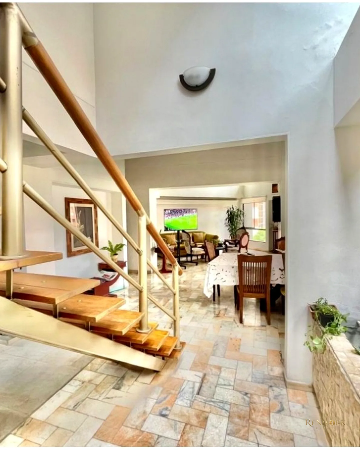 APARTAMENTO EN VENTA LAURELES SANTA TERESITA · foto 9