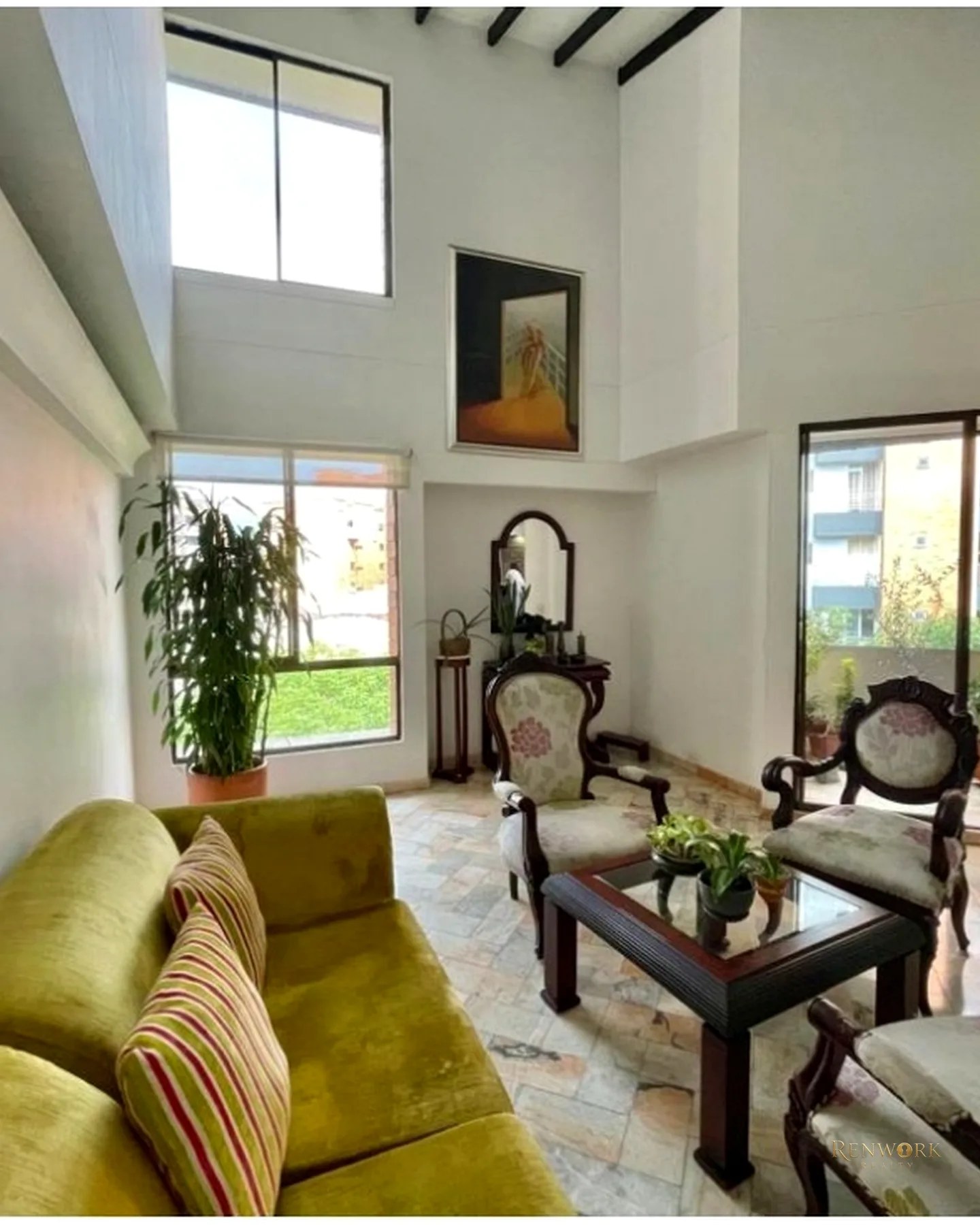 APARTAMENTO EN VENTA LAURELES SANTA TERESITA · foto 2