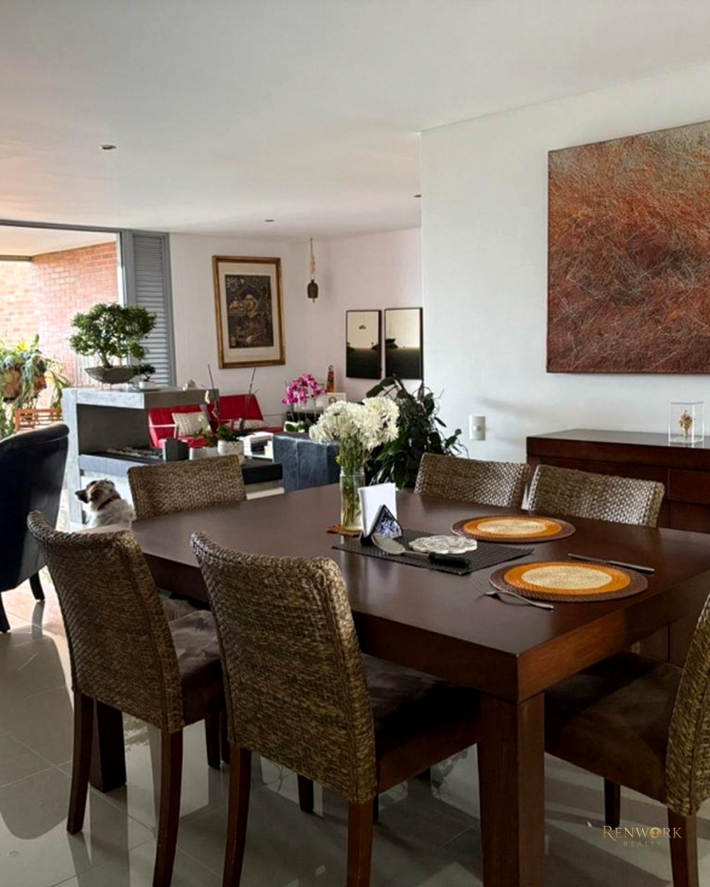APARTAMENTO EN VENTA, LOMA DE BENEDICTINOS · foto 6