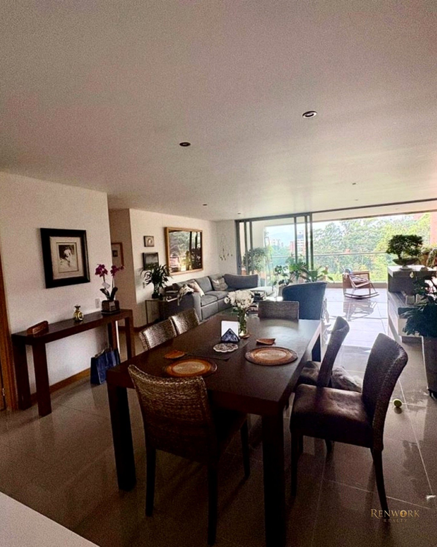 APARTAMENTO EN VENTA, LOMA DE BENEDICTINOS · foto 9