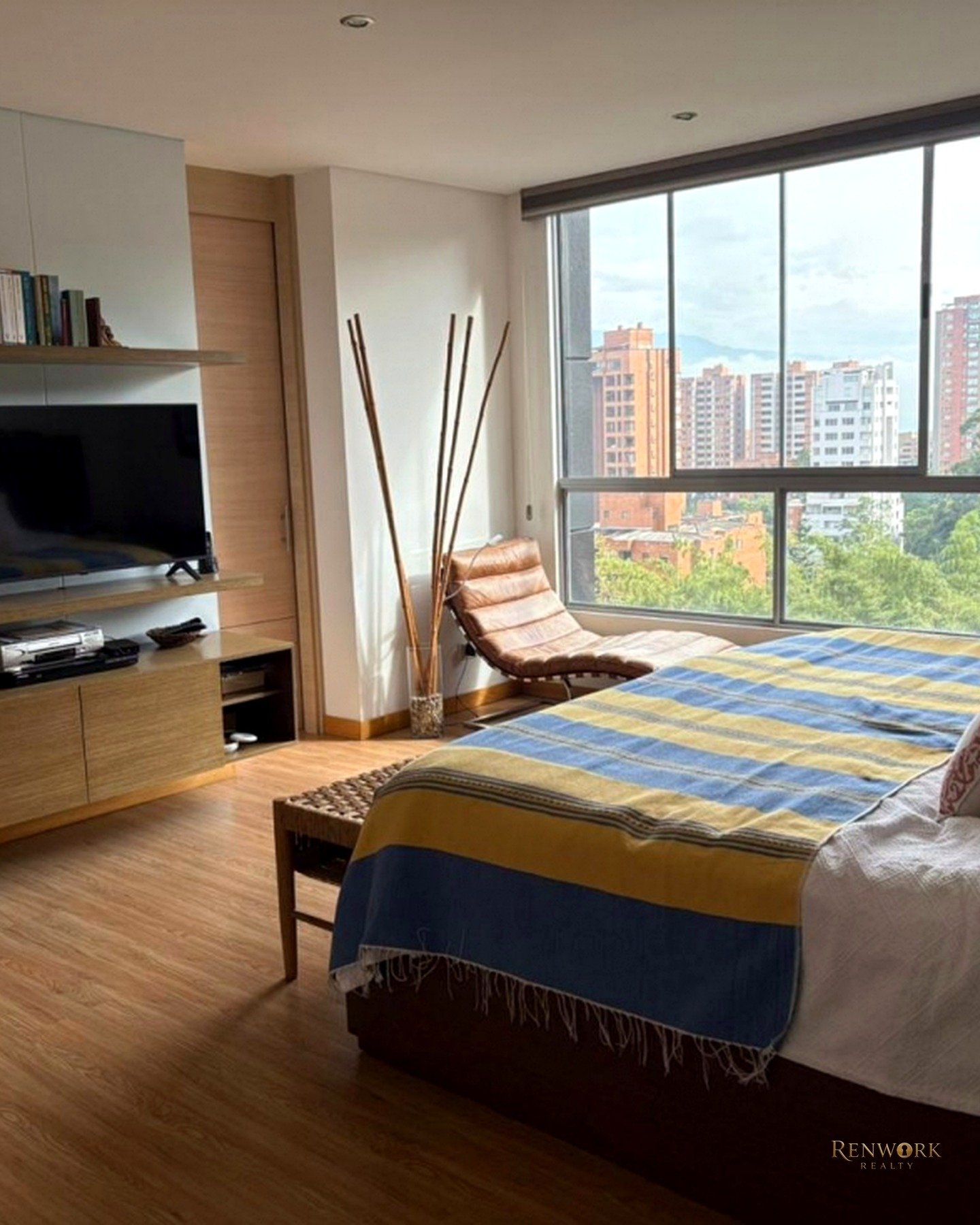 APARTAMENTO EN VENTA, LOMA DE BENEDICTINOS · foto 14