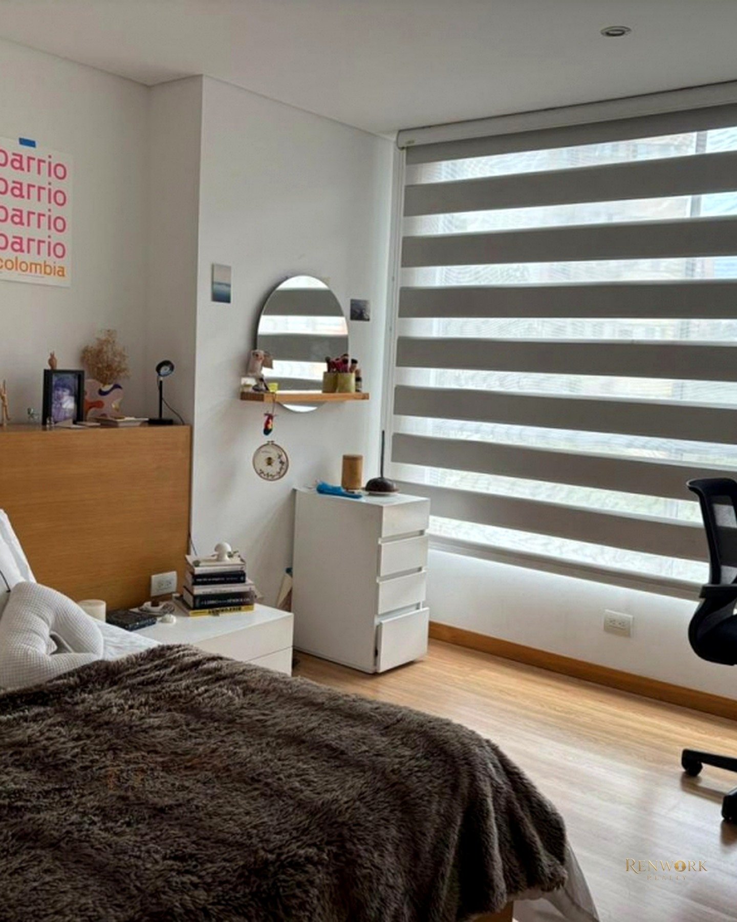 APARTAMENTO EN VENTA, LOMA DE BENEDICTINOS · foto 15