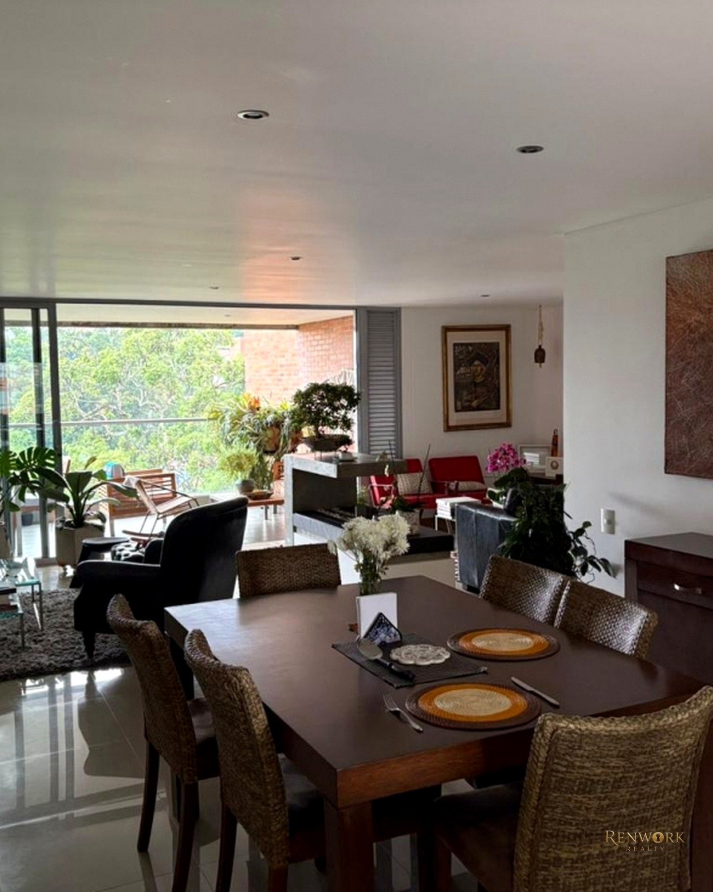 APARTAMENTO EN VENTA, LOMA DE BENEDICTINOS · foto 8