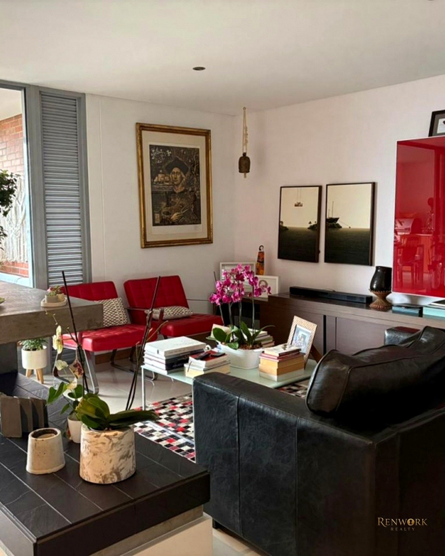 APARTAMENTO EN VENTA, LOMA DE BENEDICTINOS · foto 5