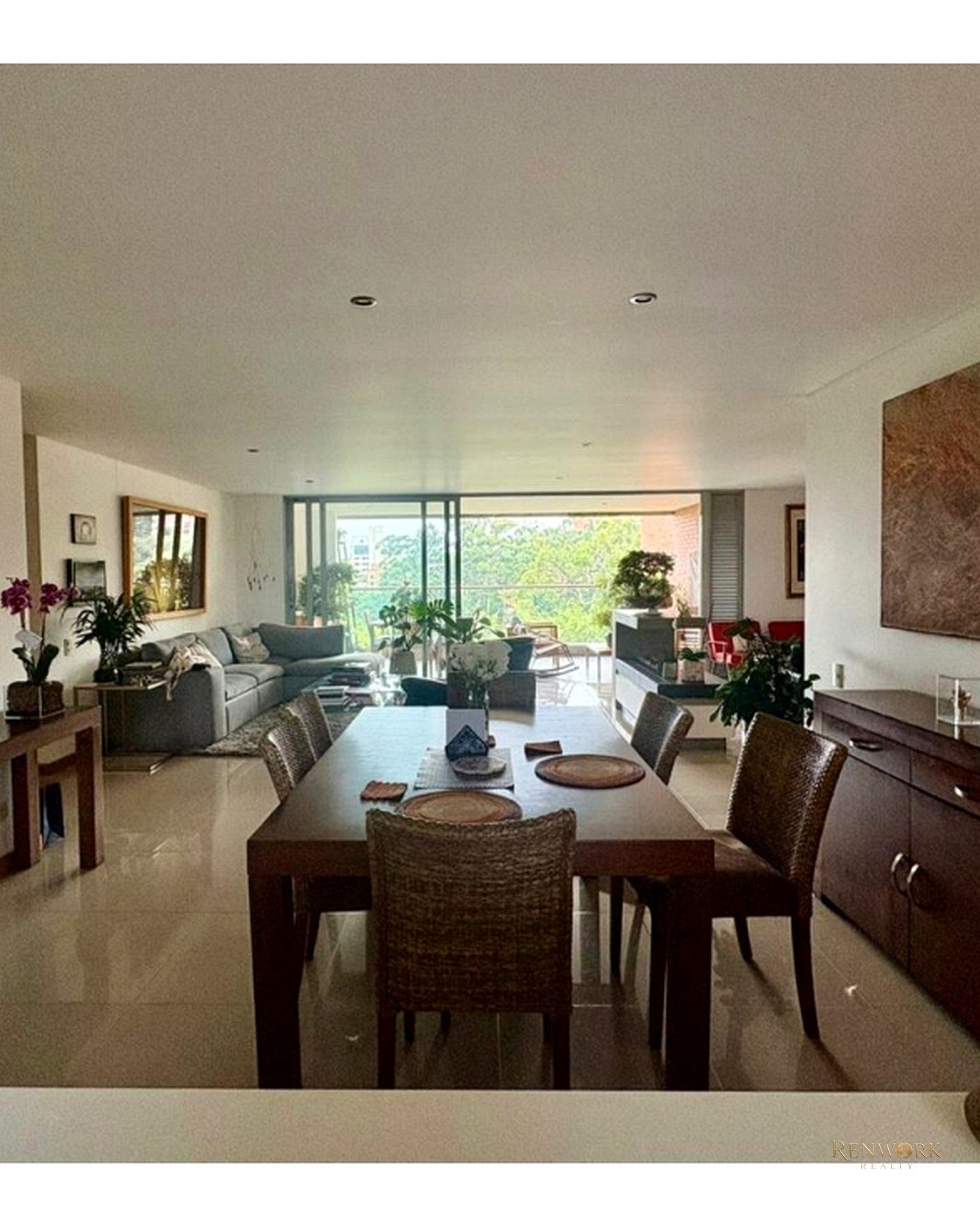 APARTAMENTO EN VENTA, LOMA DE BENEDICTINOS · foto 2