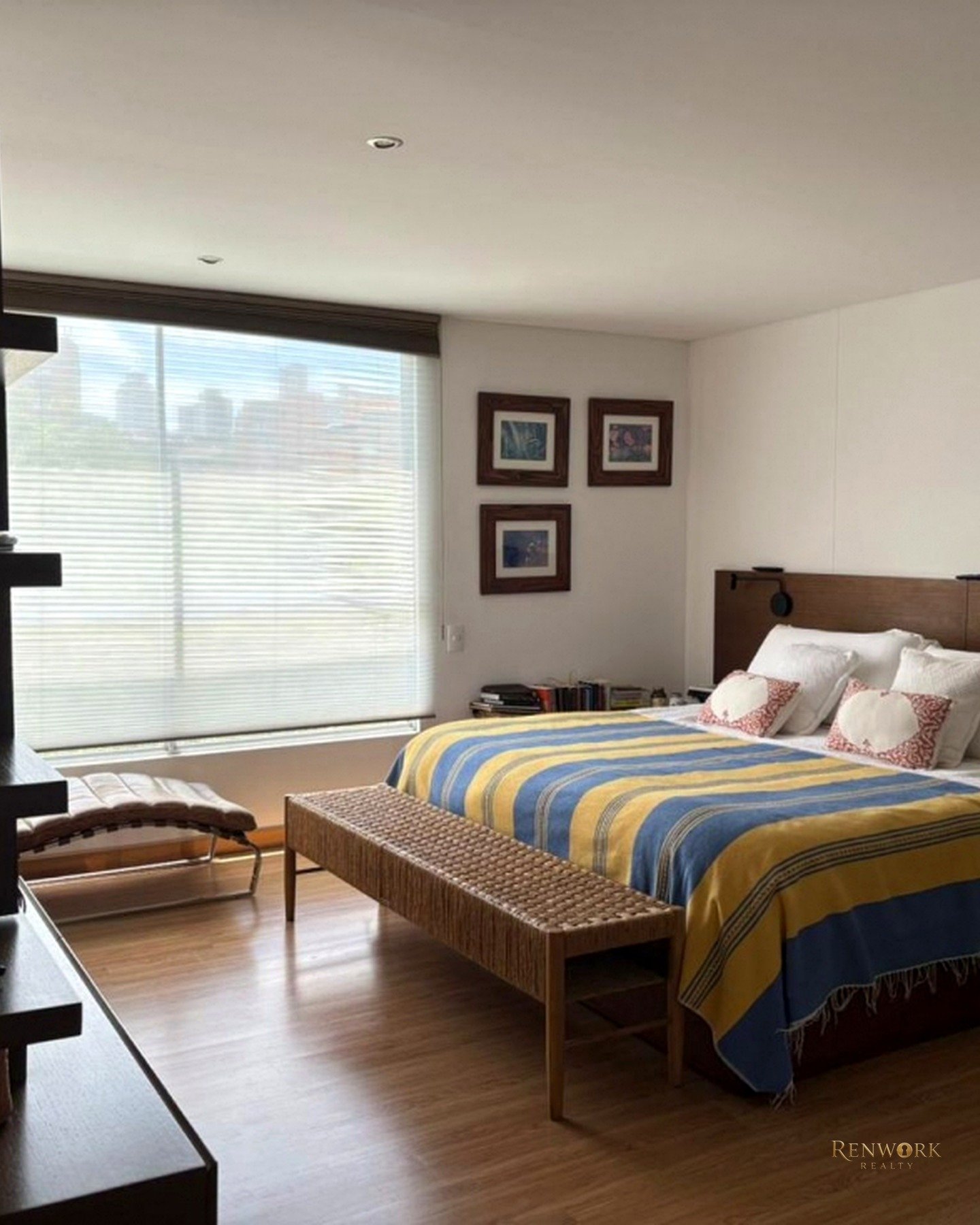 APARTAMENTO EN VENTA, LOMA DE BENEDICTINOS · foto 17