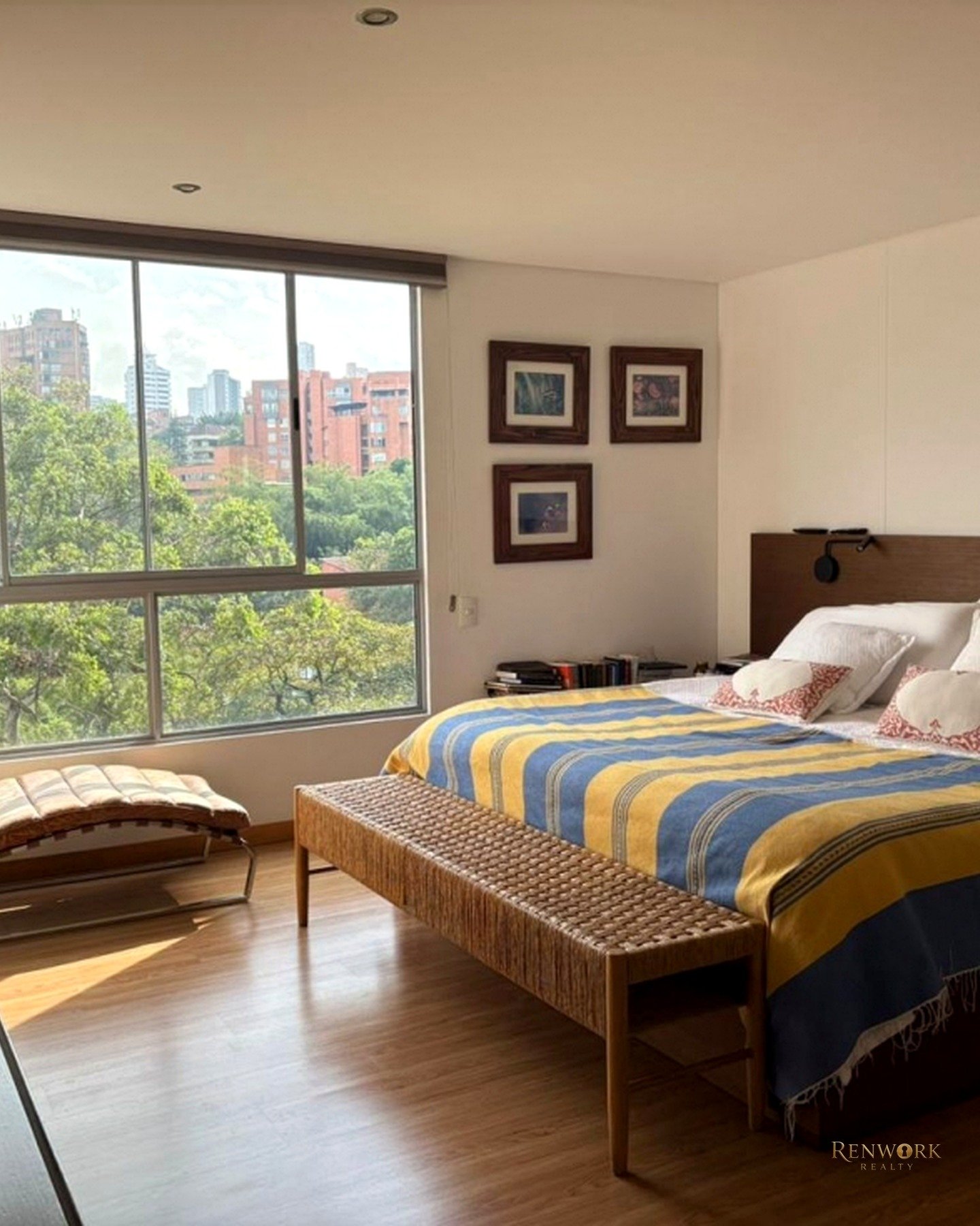 APARTAMENTO EN VENTA, LOMA DE BENEDICTINOS · foto 20