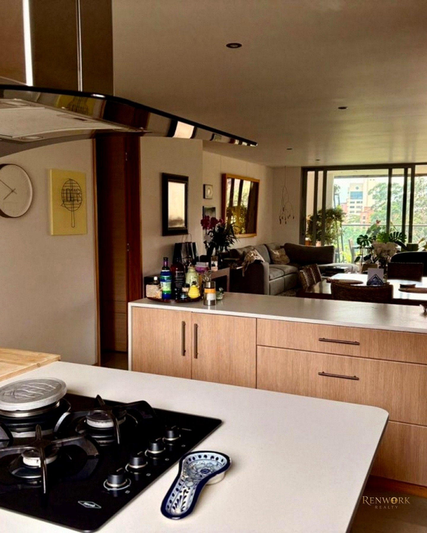 APARTAMENTO EN VENTA, LOMA DE BENEDICTINOS · foto 12