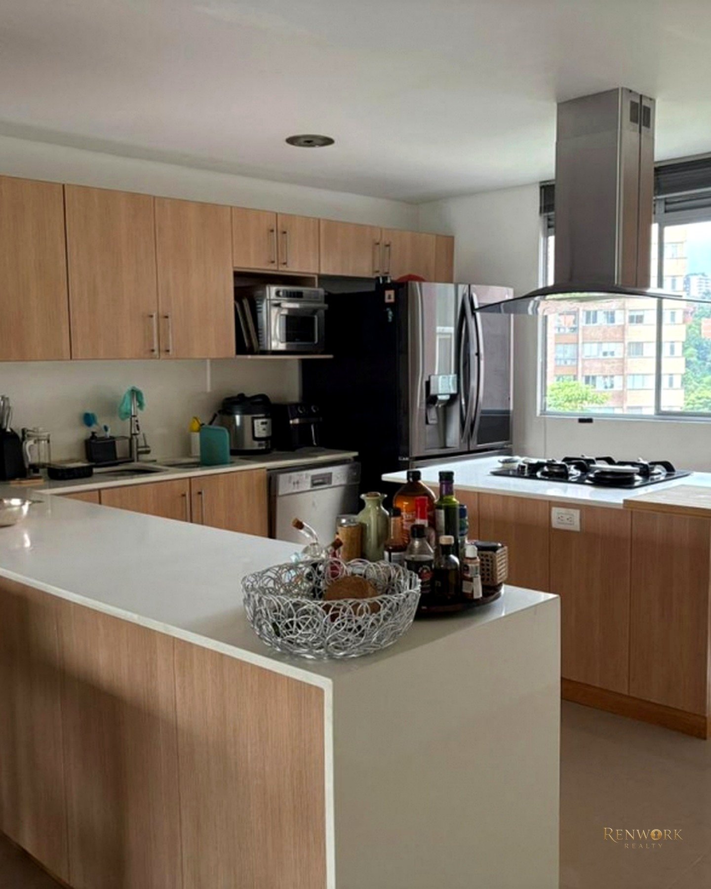 APARTAMENTO EN VENTA, LOMA DE BENEDICTINOS · foto 11