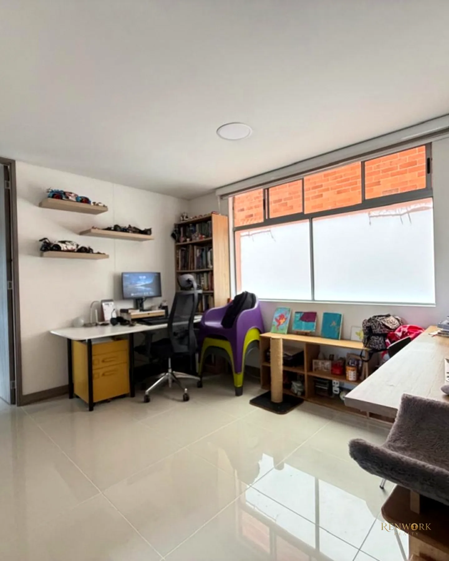 APARTAMENTO EN VENTA / LOMA DE LAS BRUJAS · foto 12