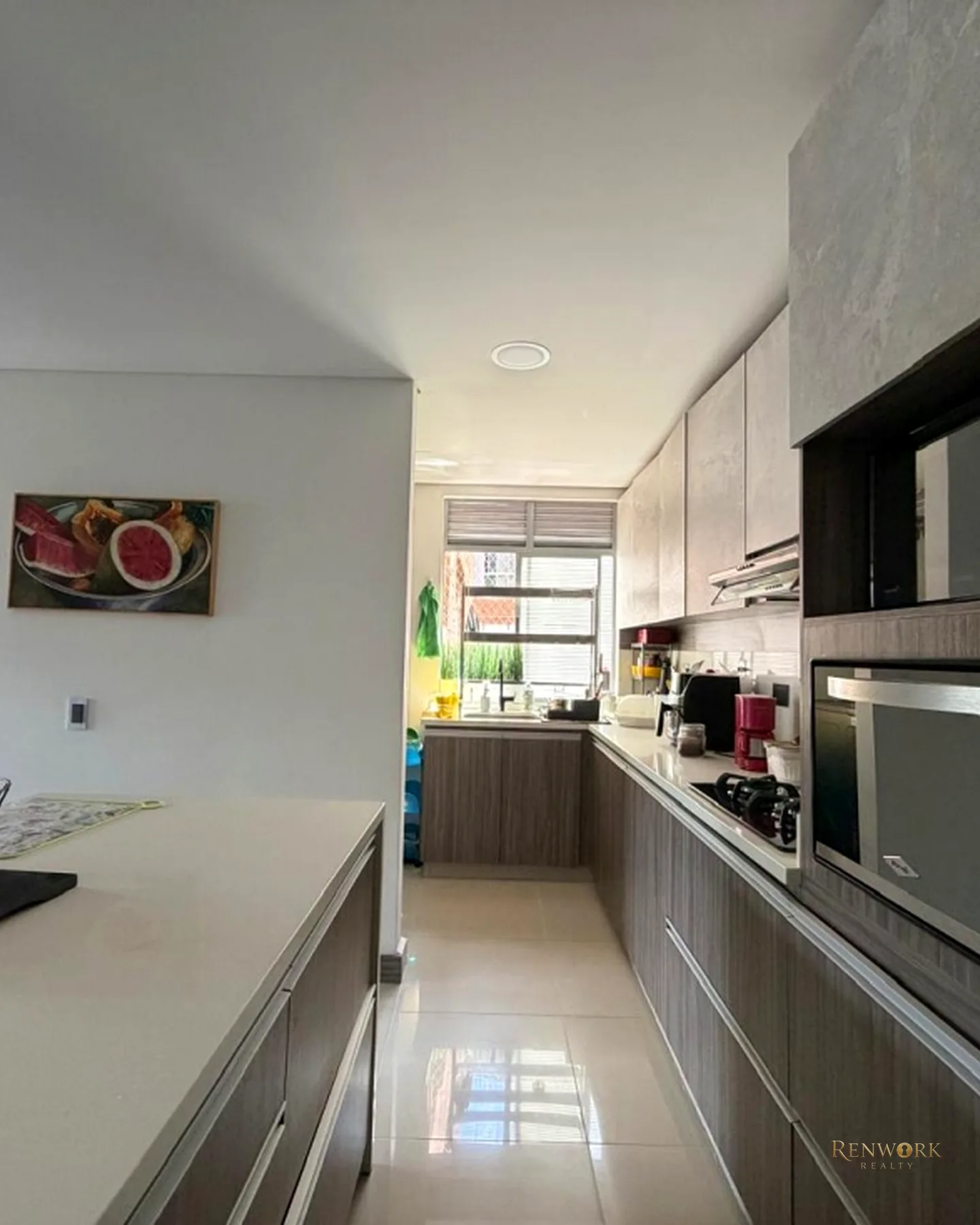 APARTAMENTO EN VENTA / LOMA DE LAS BRUJAS · foto 1
