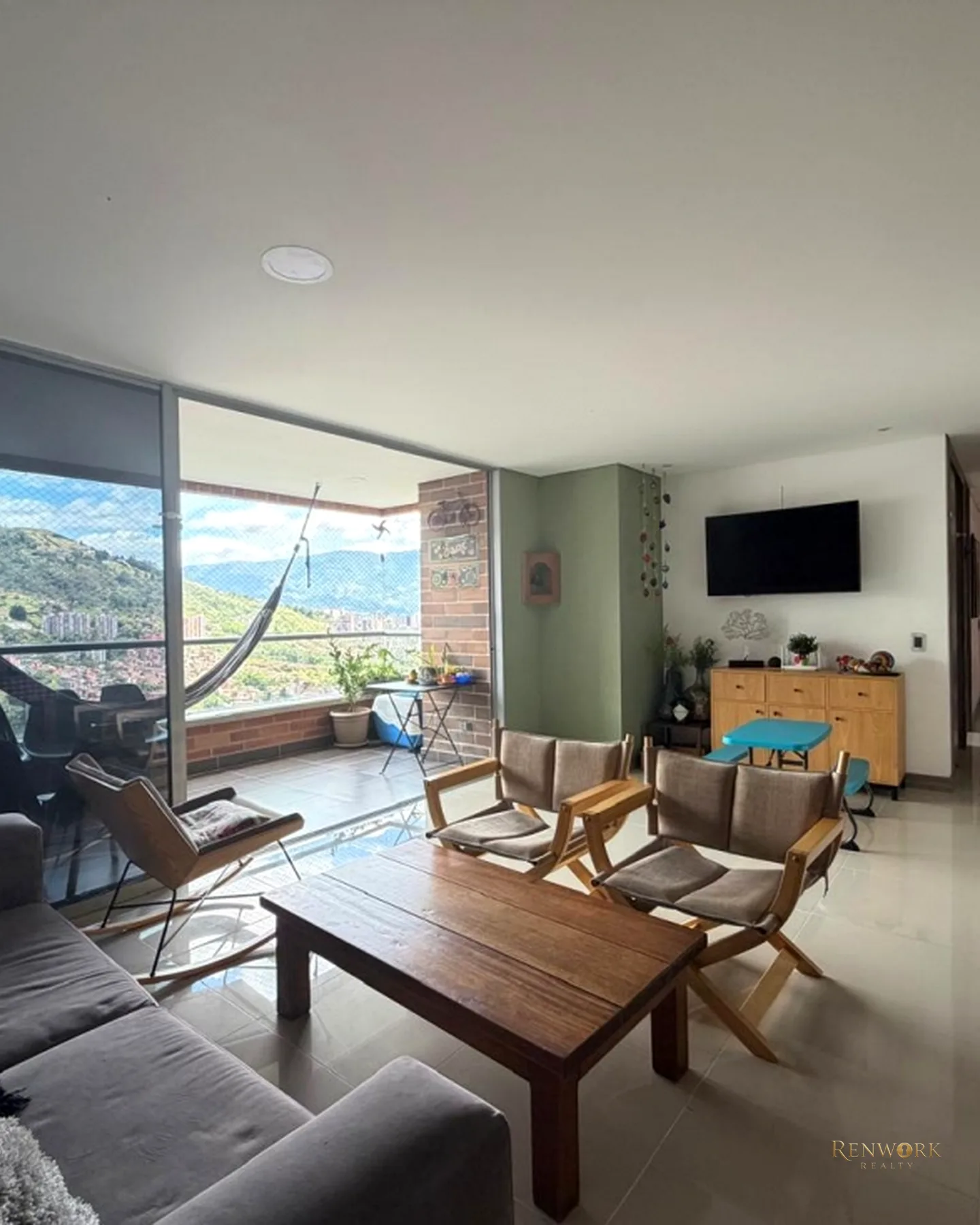 APARTAMENTO EN VENTA / LOMA DE LAS BRUJAS · foto 10