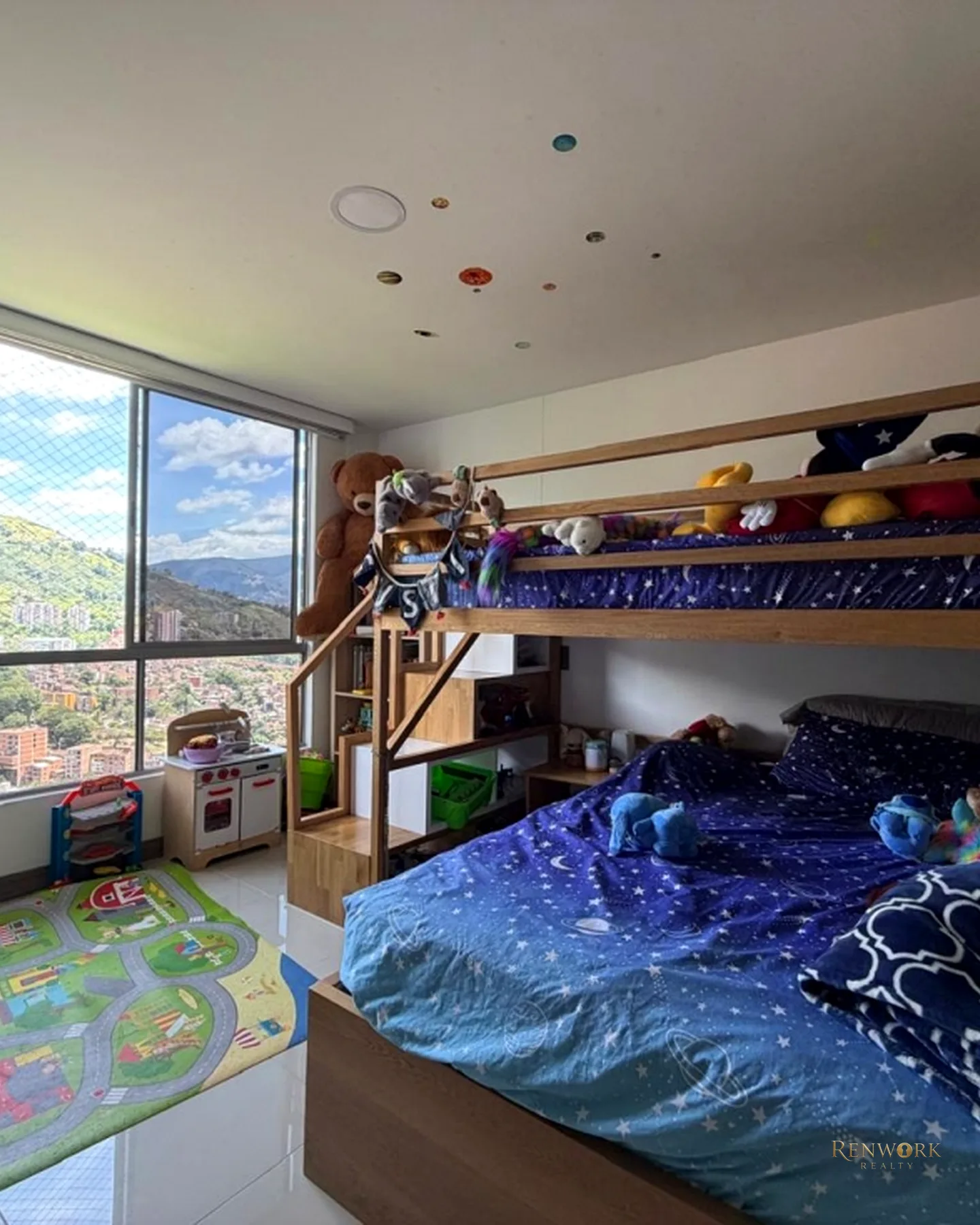 APARTAMENTO EN VENTA / LOMA DE LAS BRUJAS · foto 18