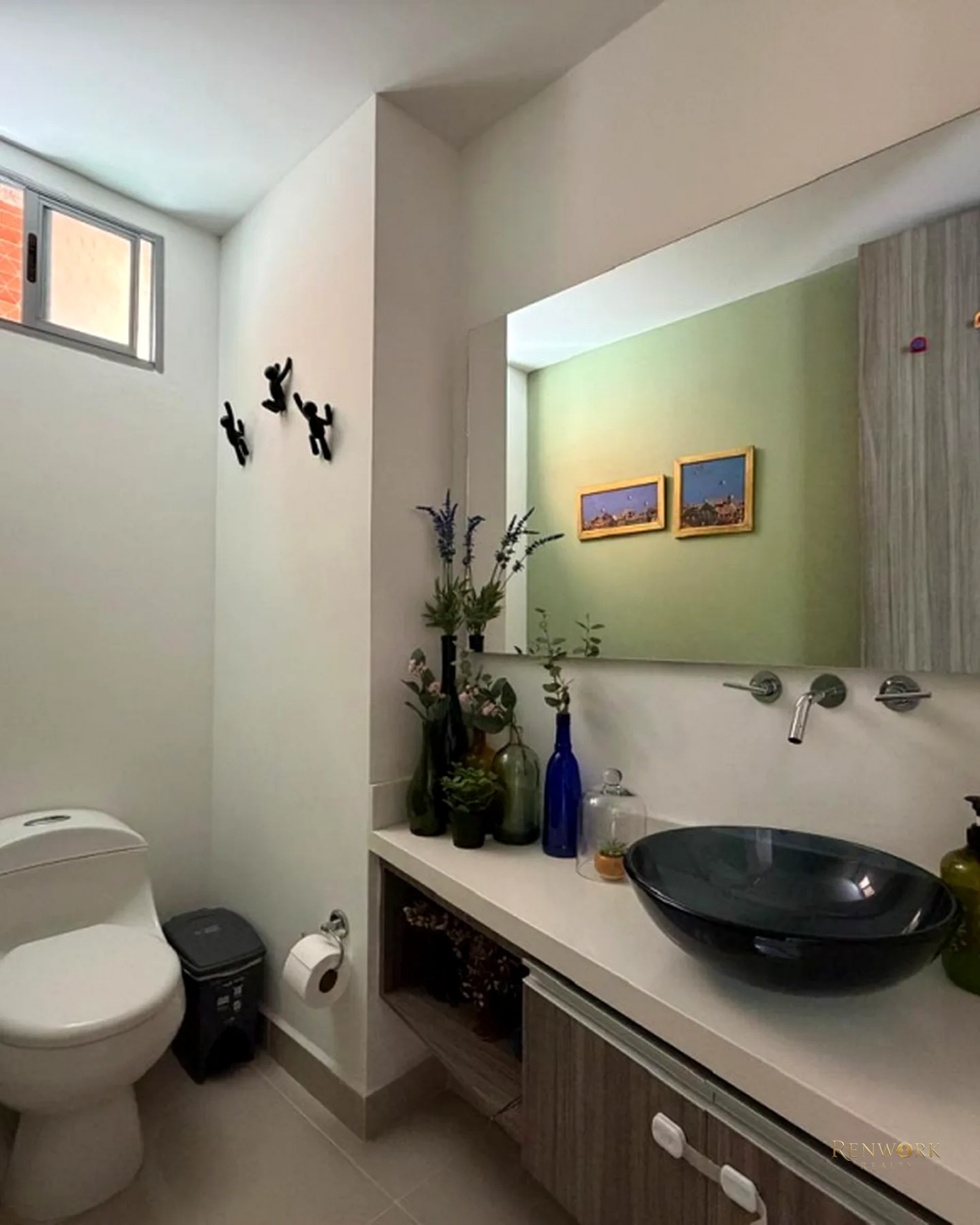 APARTAMENTO EN VENTA / LOMA DE LAS BRUJAS · foto 11