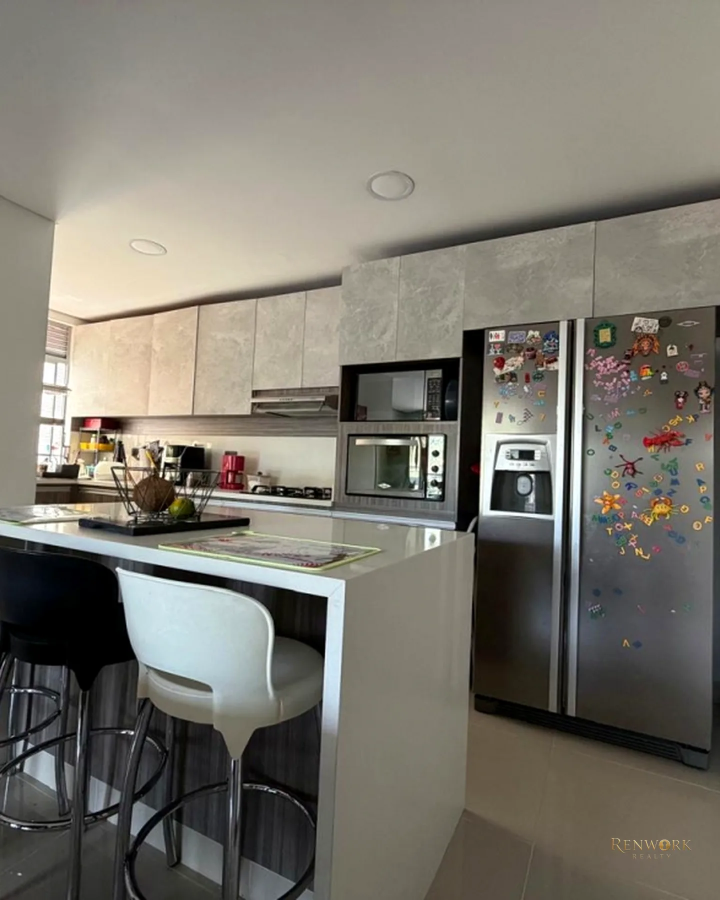 APARTAMENTO EN VENTA / LOMA DE LAS BRUJAS · foto 2