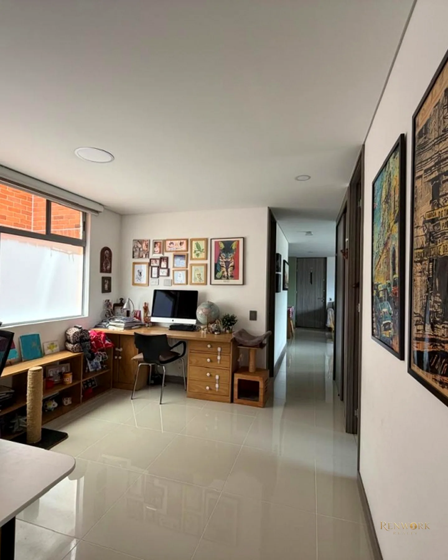 APARTAMENTO EN VENTA / LOMA DE LAS BRUJAS · foto 13