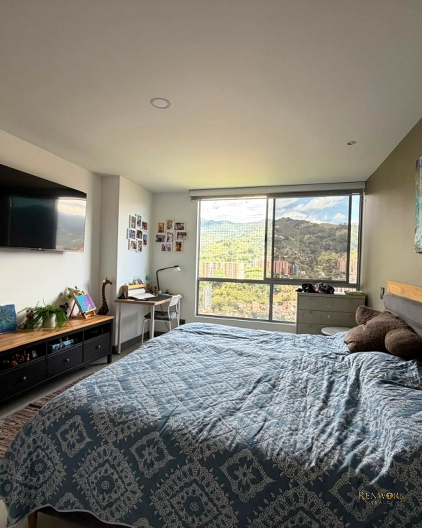 APARTAMENTO EN VENTA / LOMA DE LAS BRUJAS · foto 17