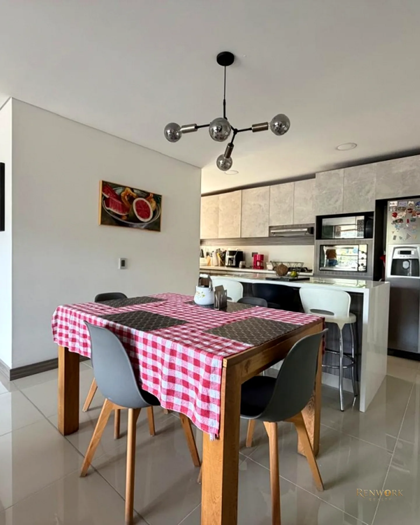 APARTAMENTO EN VENTA / LOMA DE LAS BRUJAS · foto 4