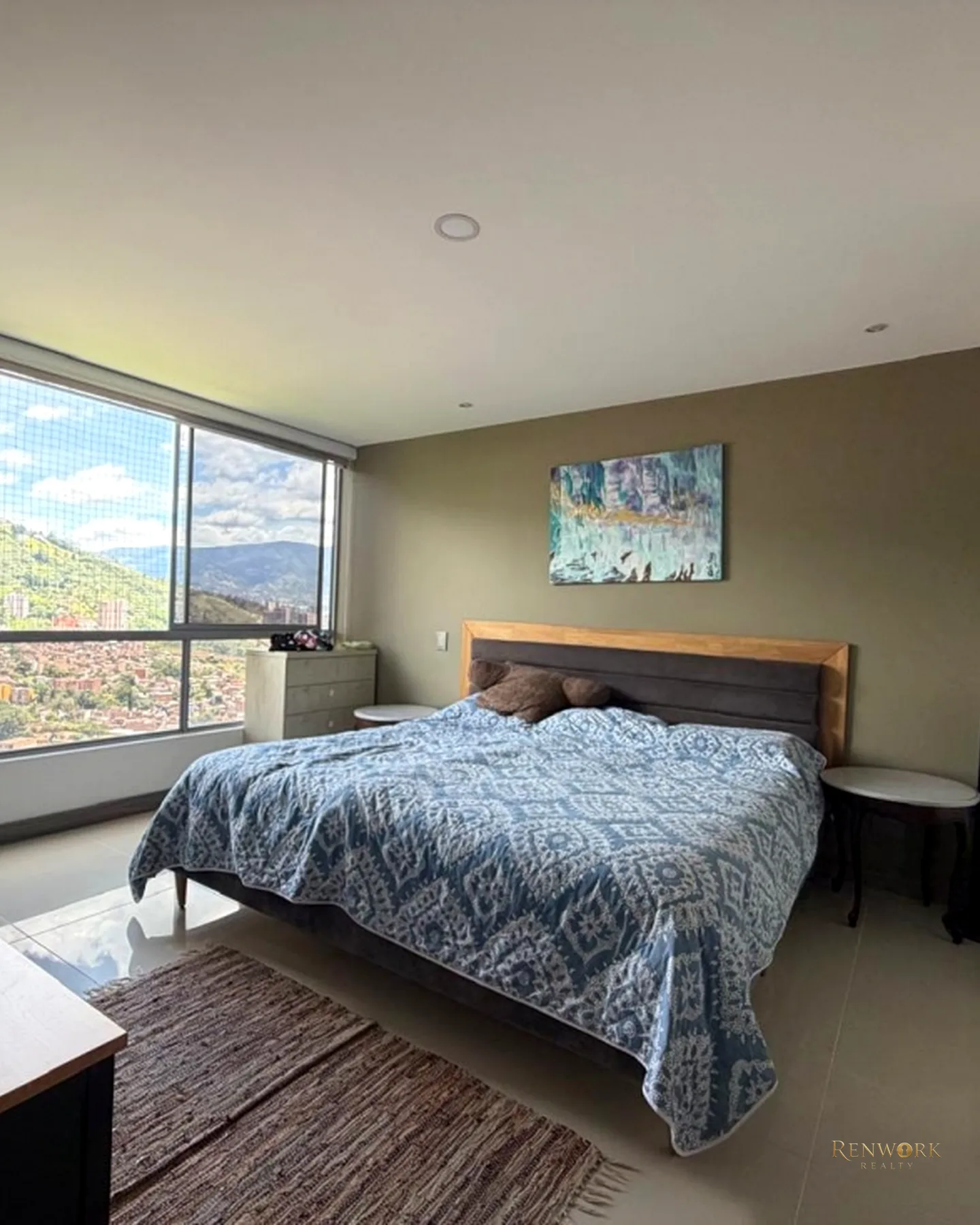 APARTAMENTO EN VENTA / LOMA DE LAS BRUJAS · foto 14