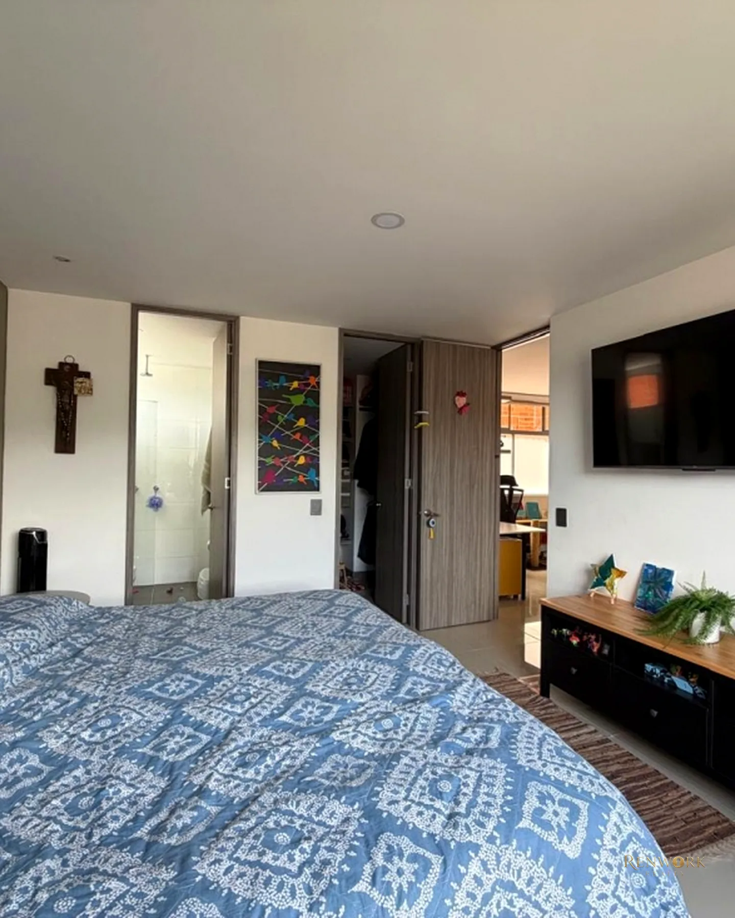 APARTAMENTO EN VENTA / LOMA DE LAS BRUJAS · foto 15
