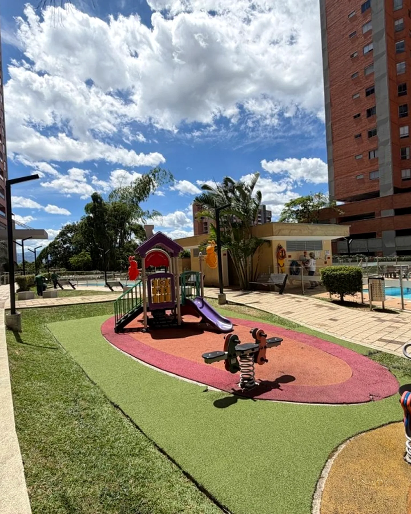 APARTAMENTO EN VENTA / LOMA DE LAS BRUJAS · foto 23