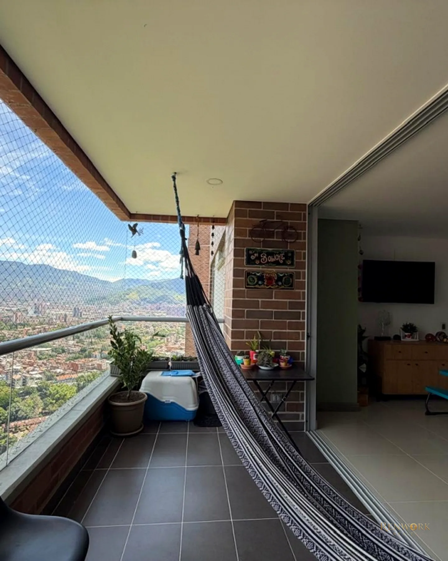 APARTAMENTO EN VENTA / LOMA DE LAS BRUJAS · foto 9