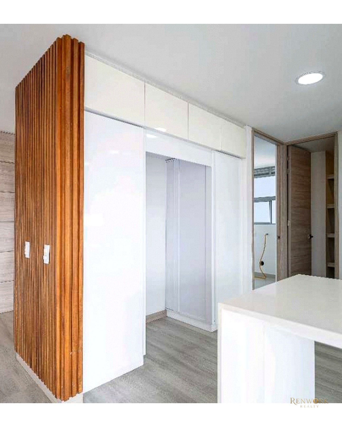 APARTAMENTO EN VENTA – LOMA DE LAS BRUJAS, ENVIGADO 230 MT2 · foto 6
