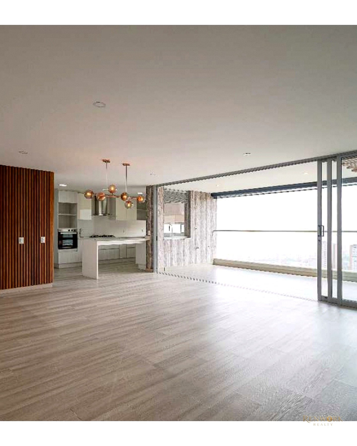 APARTAMENTO EN VENTA – LOMA DE LAS BRUJAS, ENVIGADO 230 MT2 · foto 1