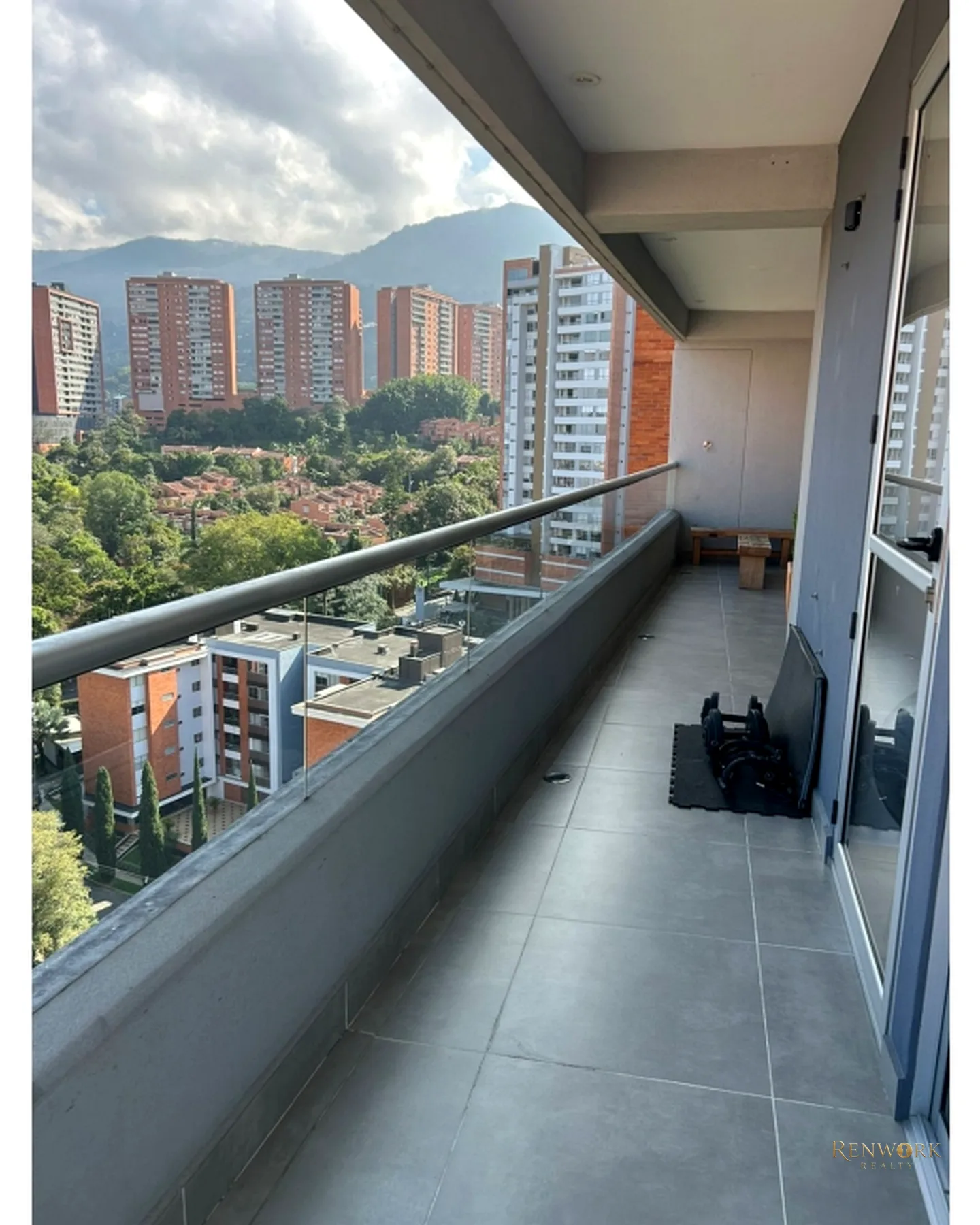 APARTAMENTO EN VENTA LOMA DE LAS BRUJAS, ENVIGADO · foto 14