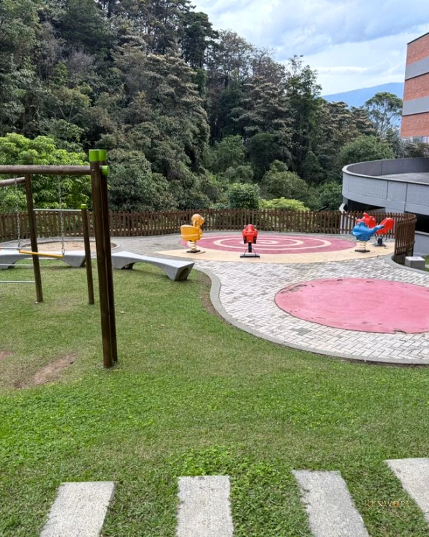 APARTAMENTO EN VENTA LOMA DE LAS BRUJAS, ENVIGADO · foto 17
