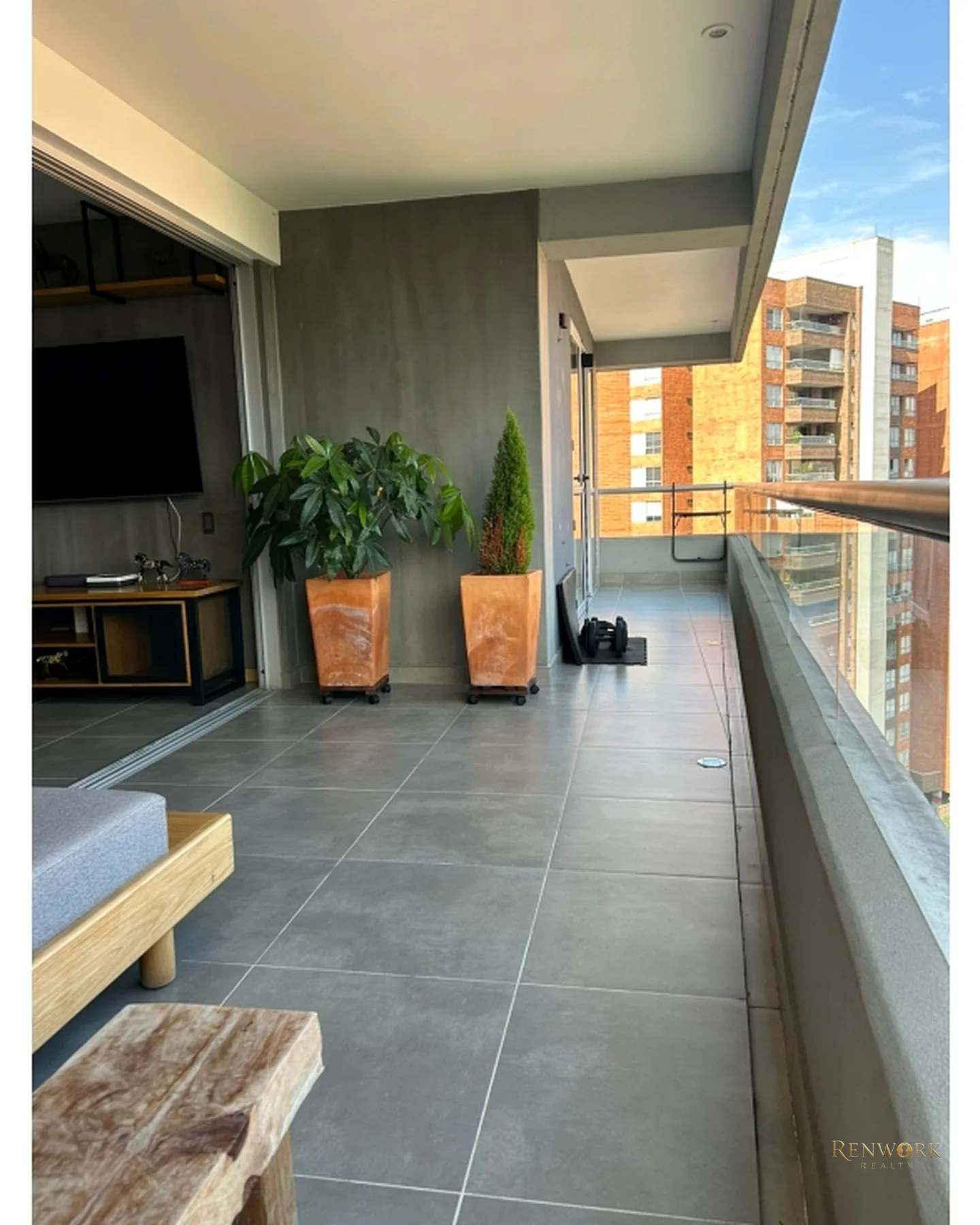 APARTAMENTO EN VENTA LOMA DE LAS BRUJAS, ENVIGADO · foto 6