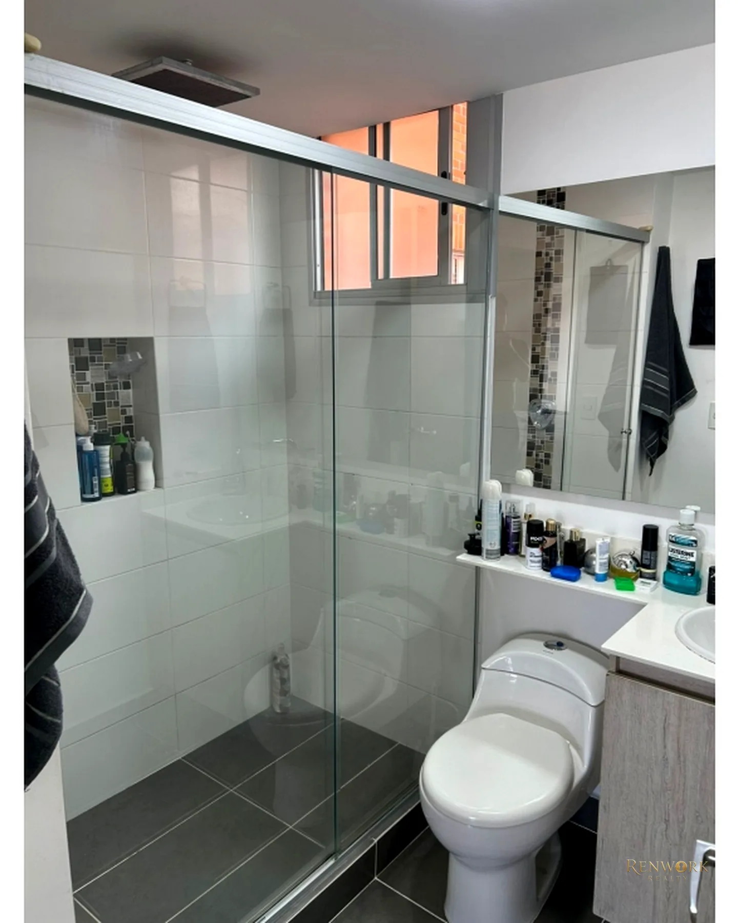 APARTAMENTO EN VENTA LOMA DE LAS BRUJAS, ENVIGADO · foto 12