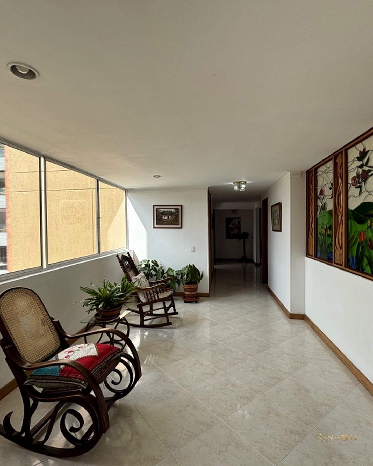 APARTAMENTO EN VENTA LOMA DE LAS BRUJAS ENVIGADO · foto 8