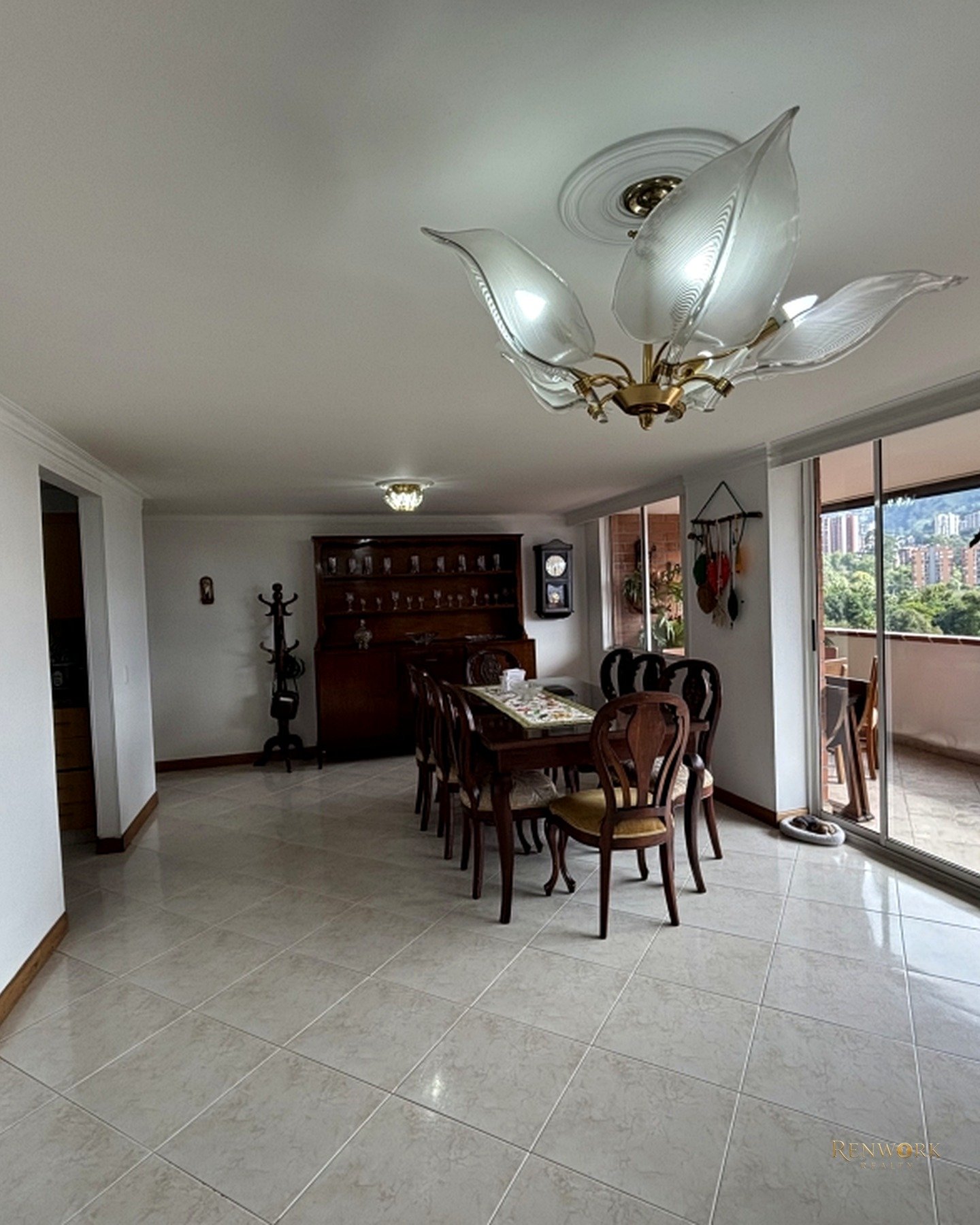 APARTAMENTO EN VENTA LOMA DE LAS BRUJAS ENVIGADO · foto 4