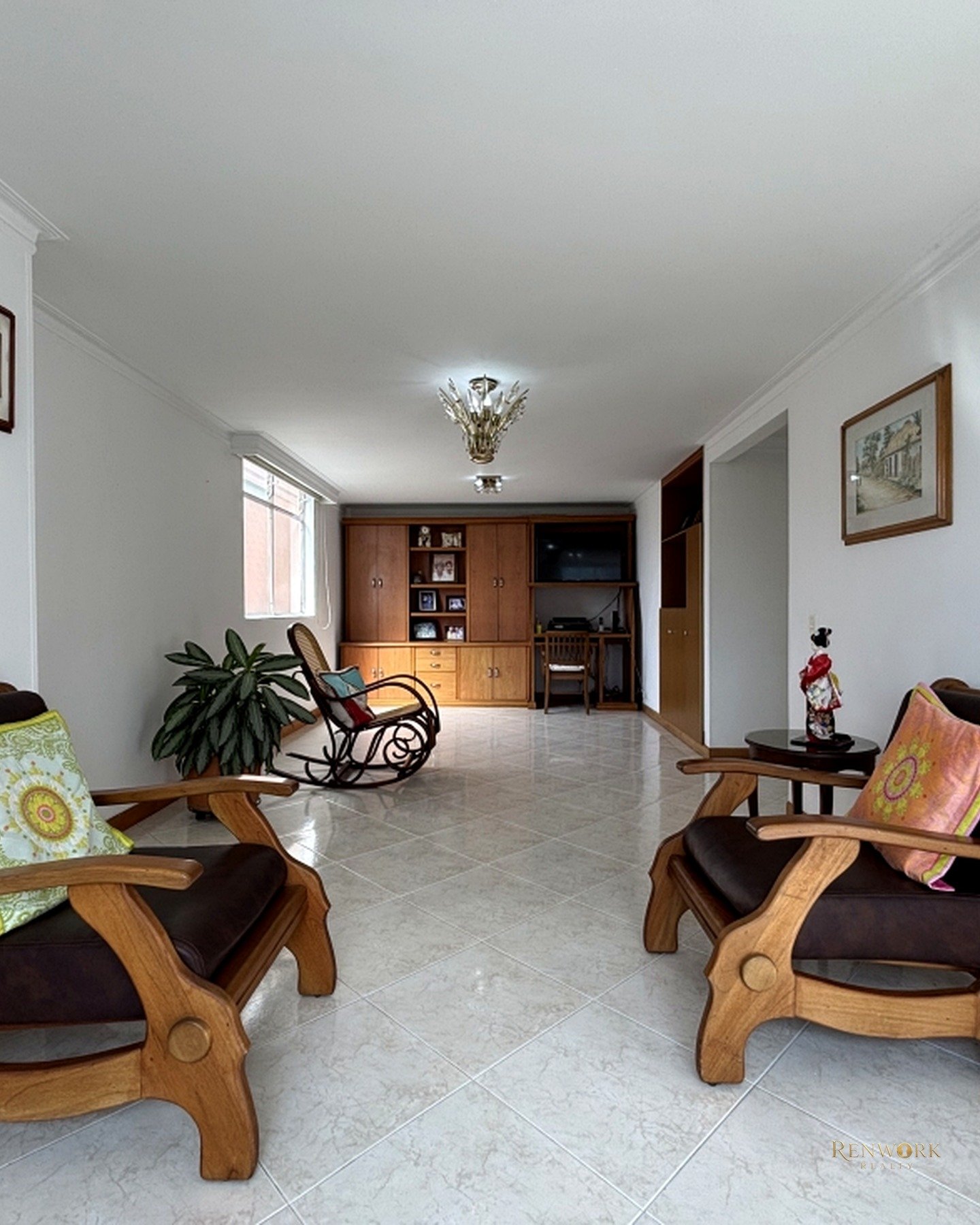 APARTAMENTO EN VENTA LOMA DE LAS BRUJAS ENVIGADO · foto 5