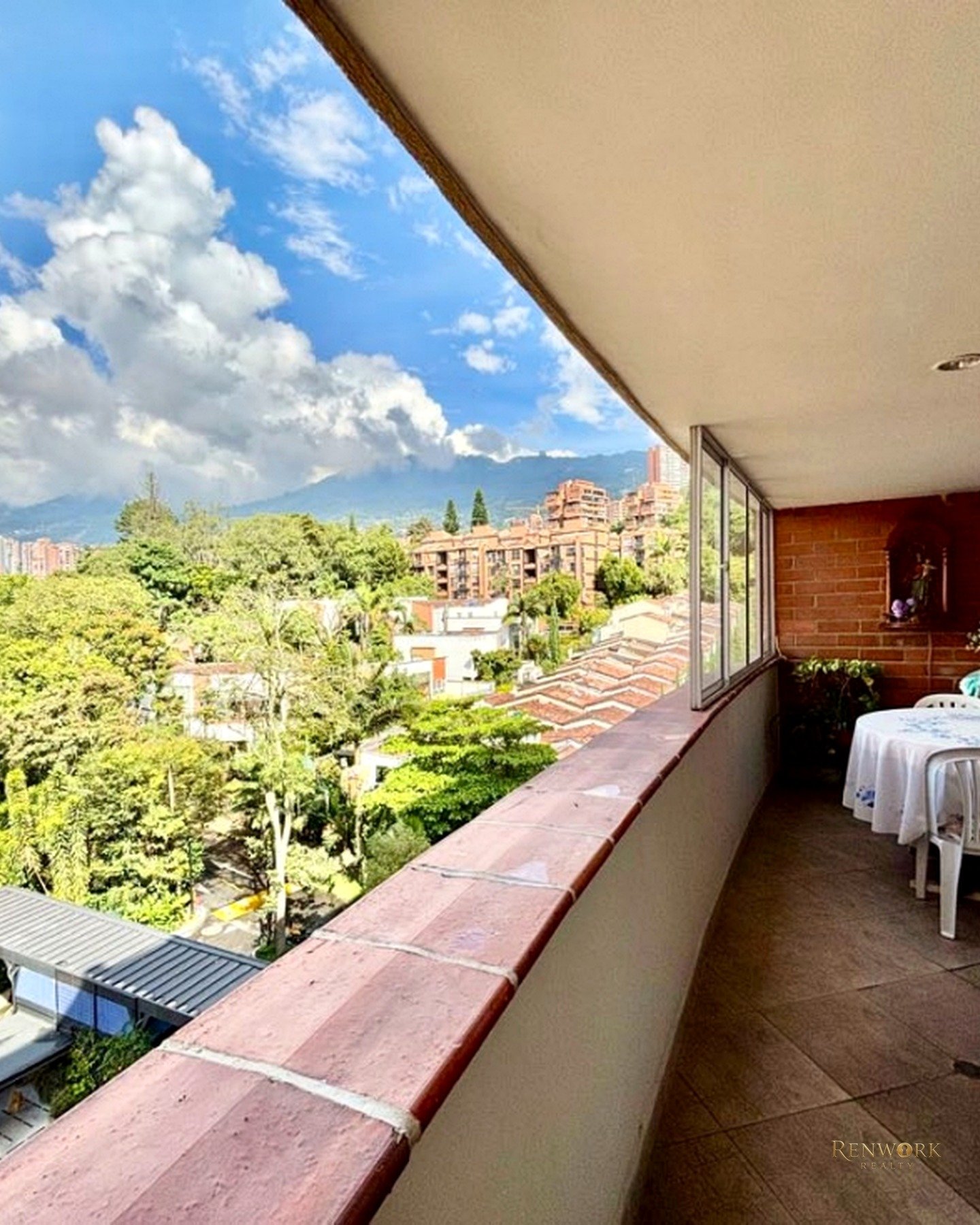 APARTAMENTO EN VENTA LOMA DE LAS BRUJAS ENVIGADO · foto 11